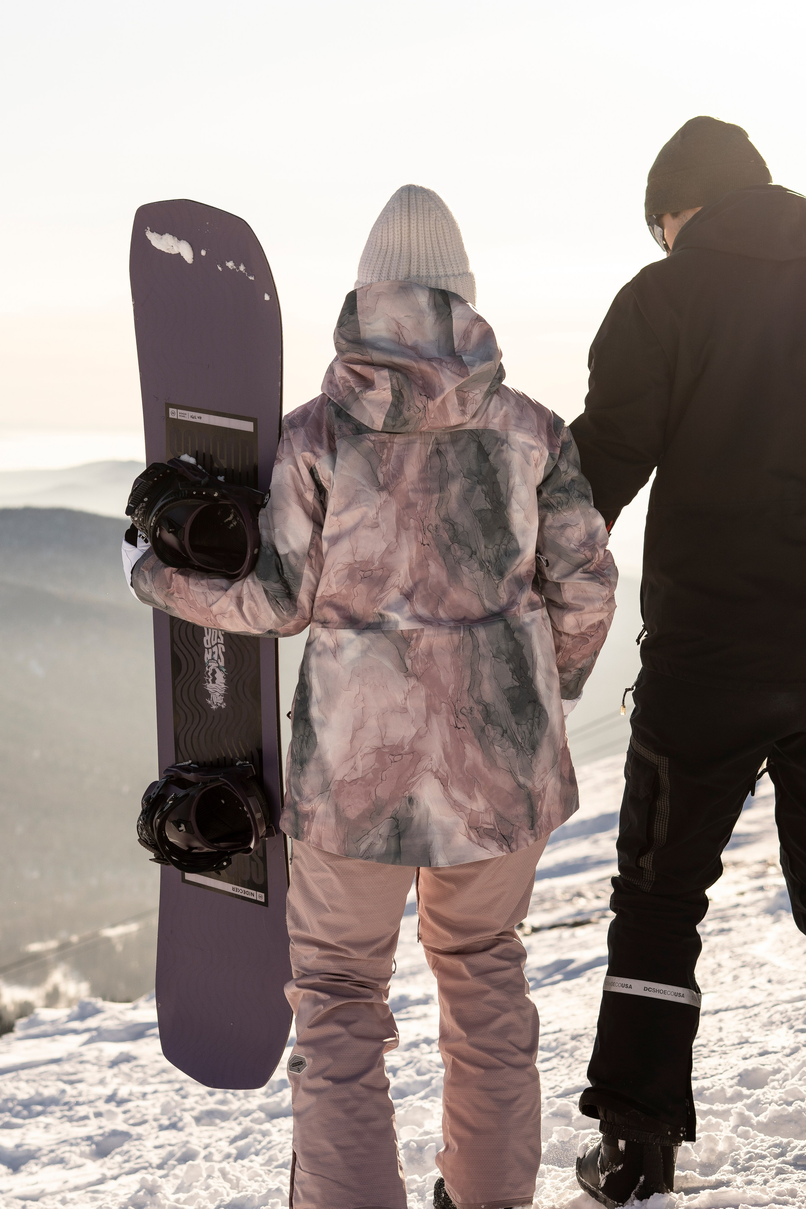 JJ. Анастасия Паршукова — фотограф Шерегеш Новосибирск