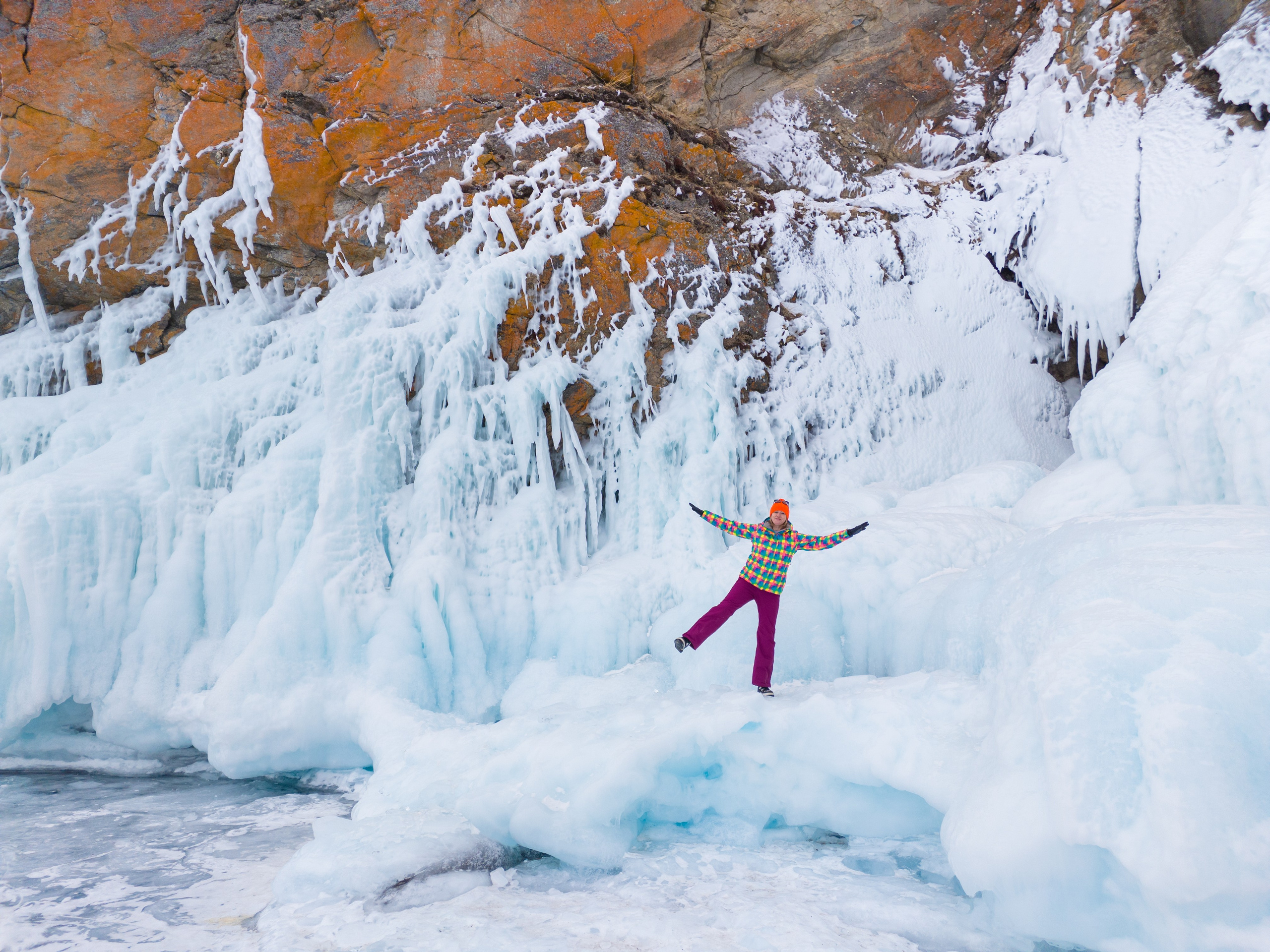Аэросъемка. Пилот, фотограф и оператор Баркалова Светлана