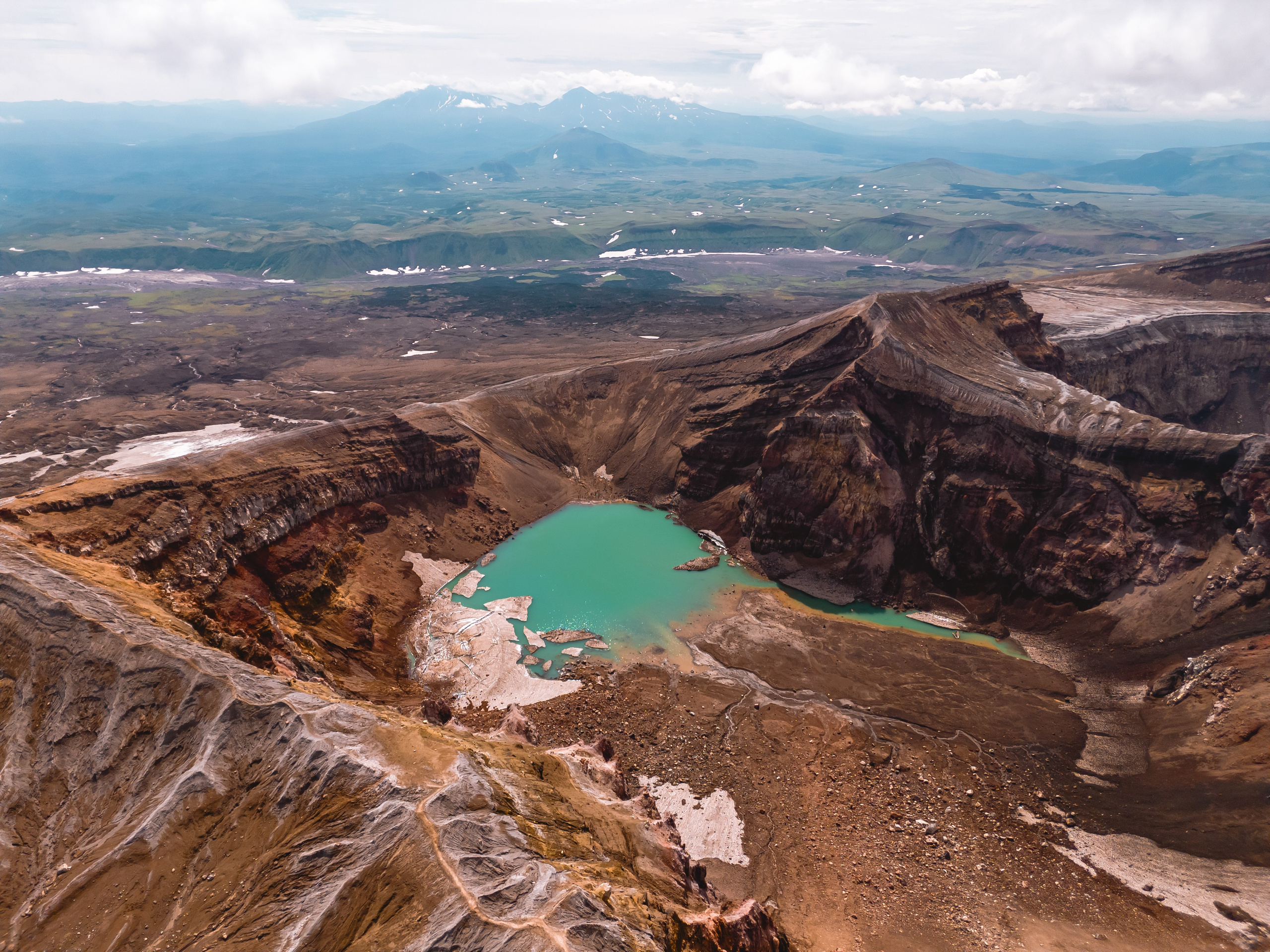 Аэросъемка. Пилот, фотограф и оператор Баркалова Светлана