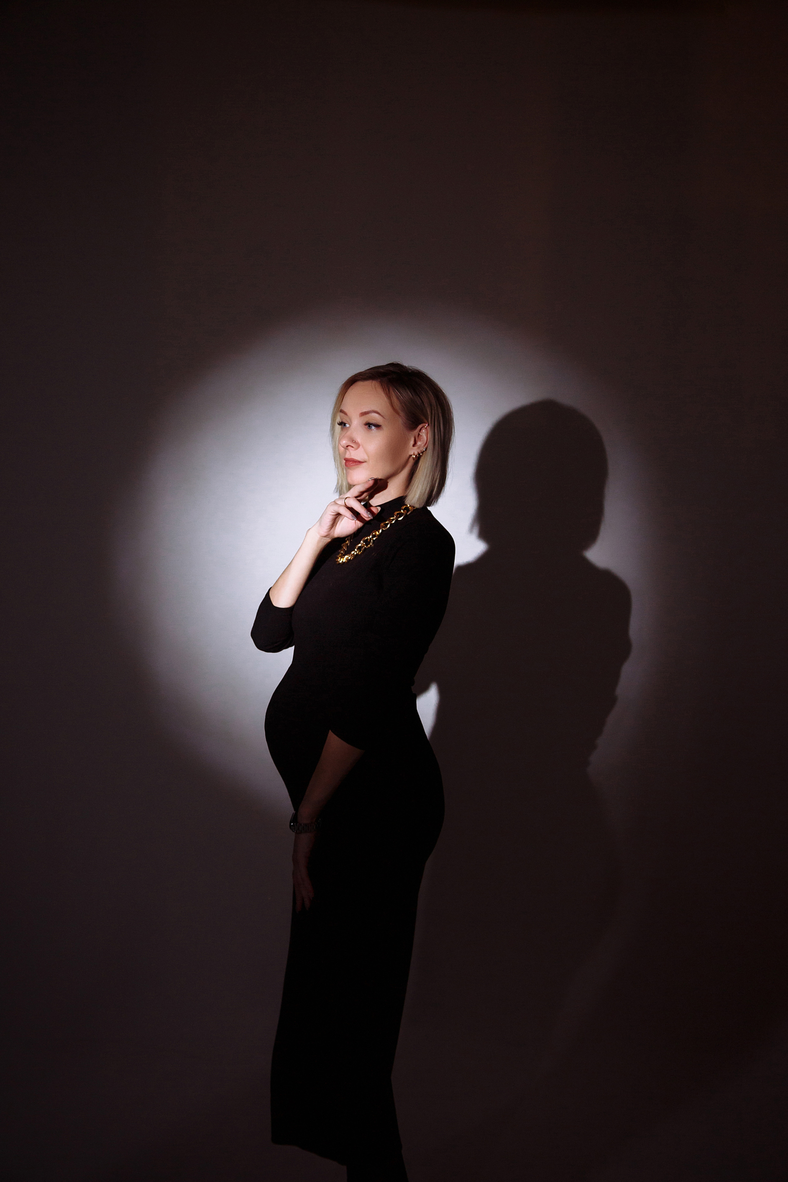 Юлия, Илья и Костя. Фотограф новорожденных Тверь Диана Муляева