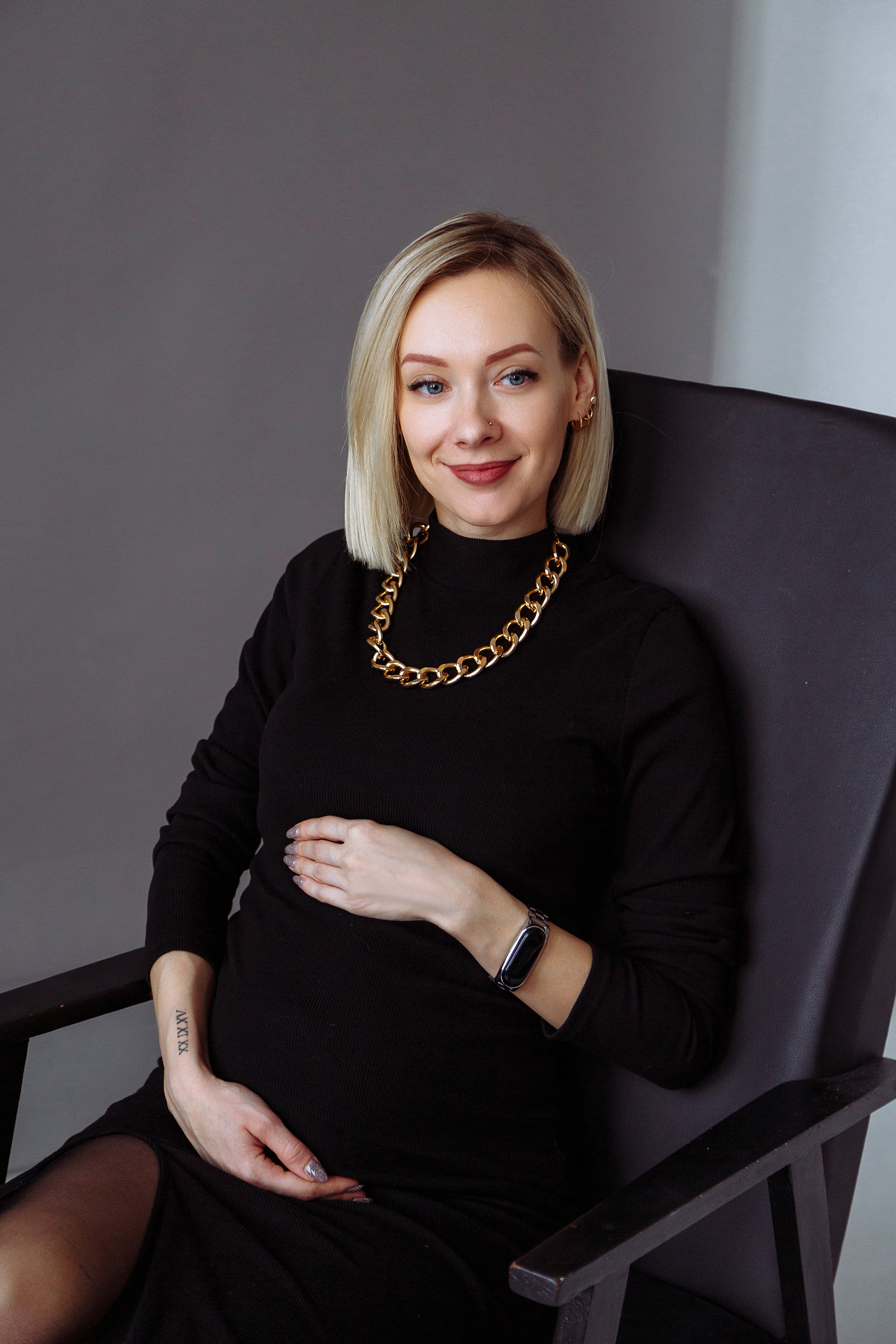 Юлия, Илья и Костя. Фотограф новорожденных Тверь Диана Муляева