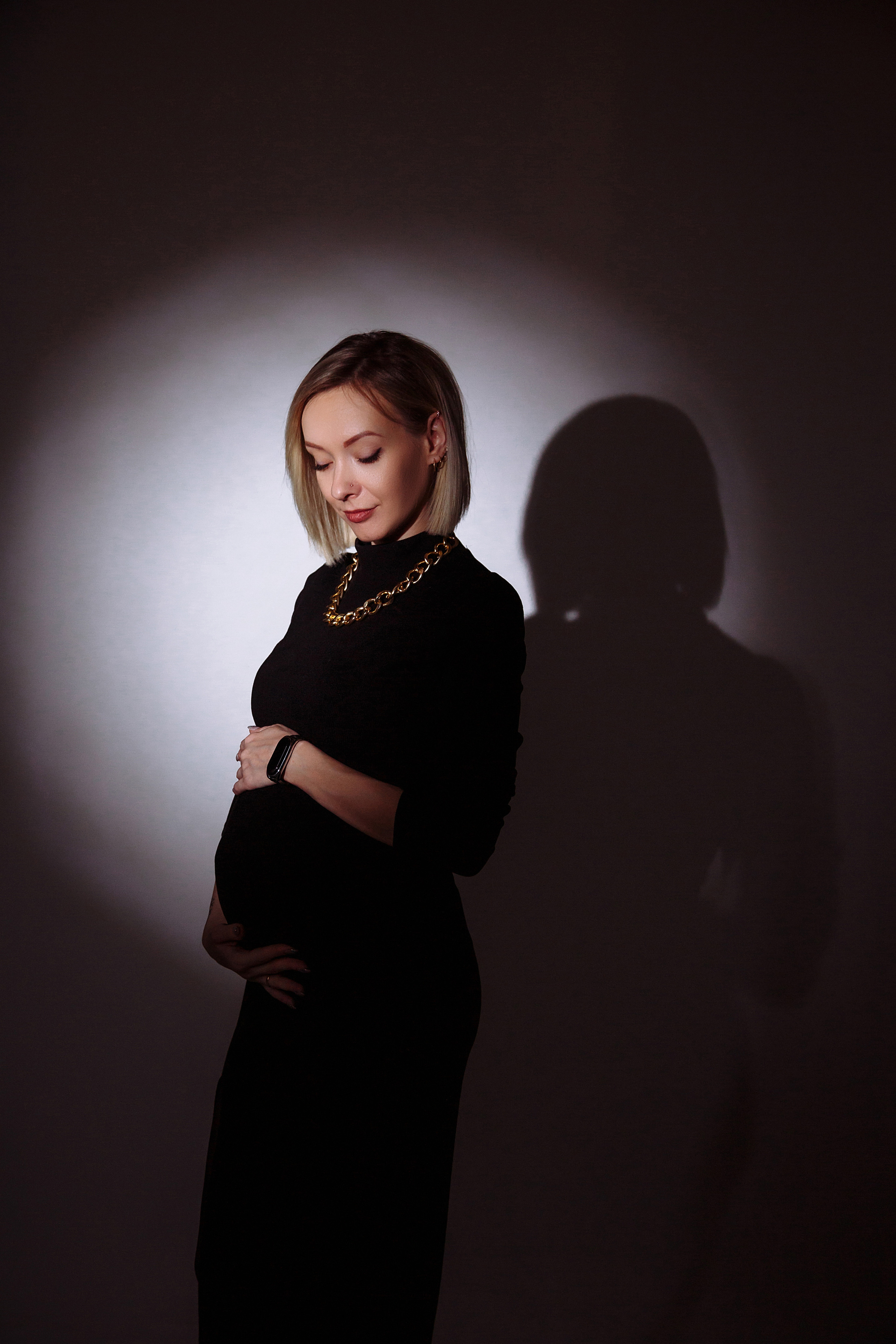 Юлия, Илья и Костя. Фотограф новорожденных Тверь Диана Муляева