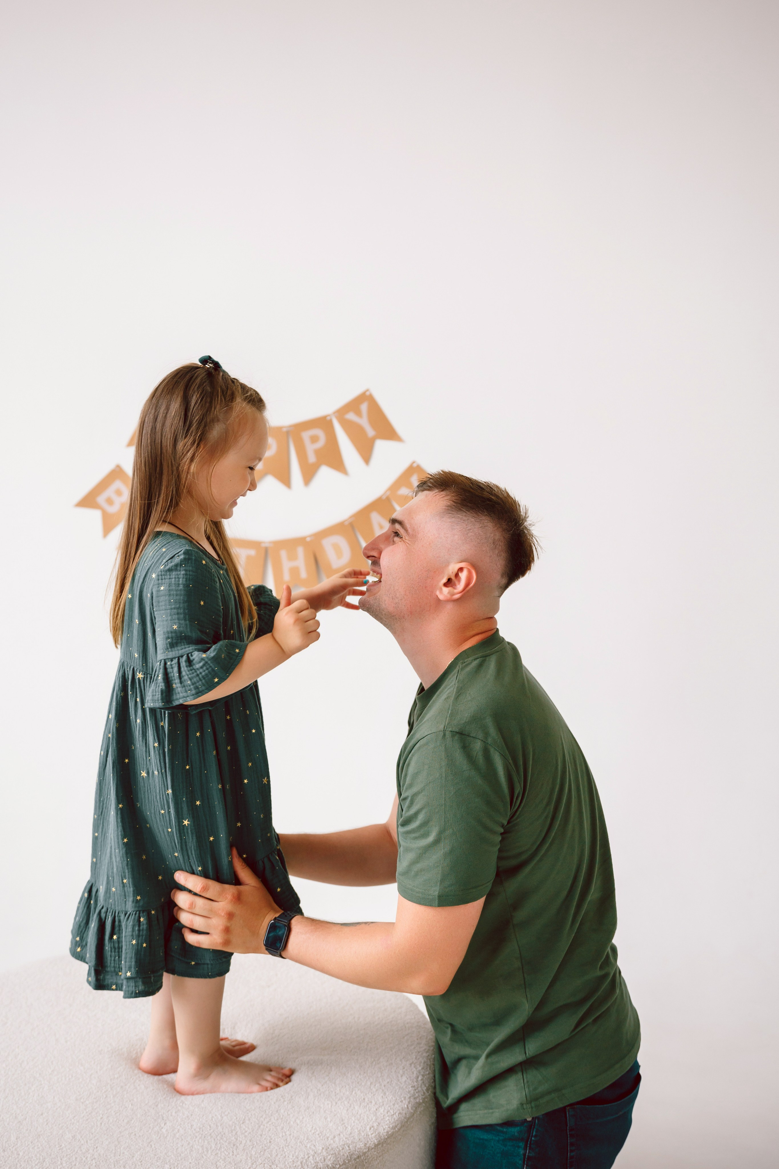 Нике 4 года. Фотограф новорожденных Тверь Диана Муляева