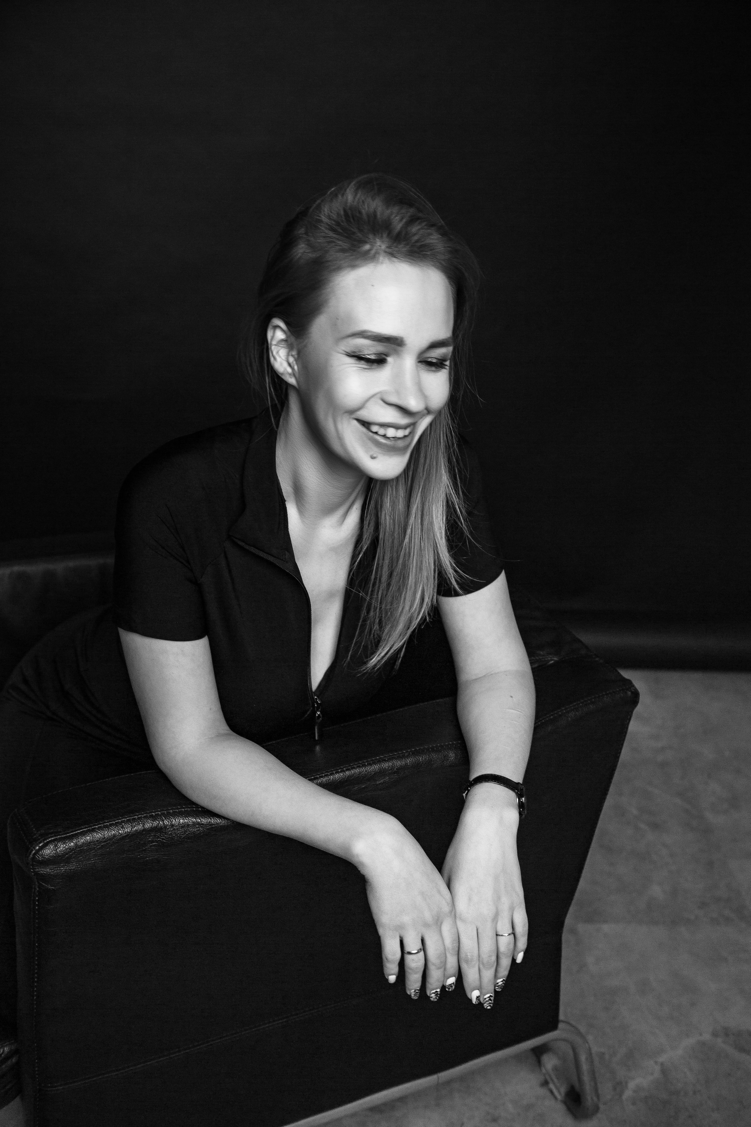 Виктория. Фотограф новорожденных Тверь Диана Муляева