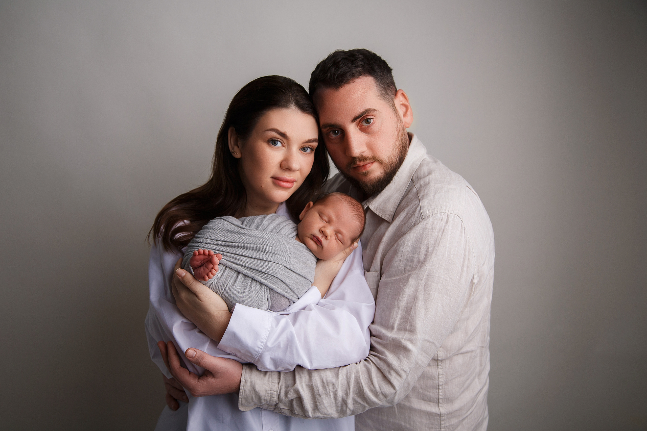 Марк (МК Москва). Фотограф новорожденных Тверь Диана Муляева