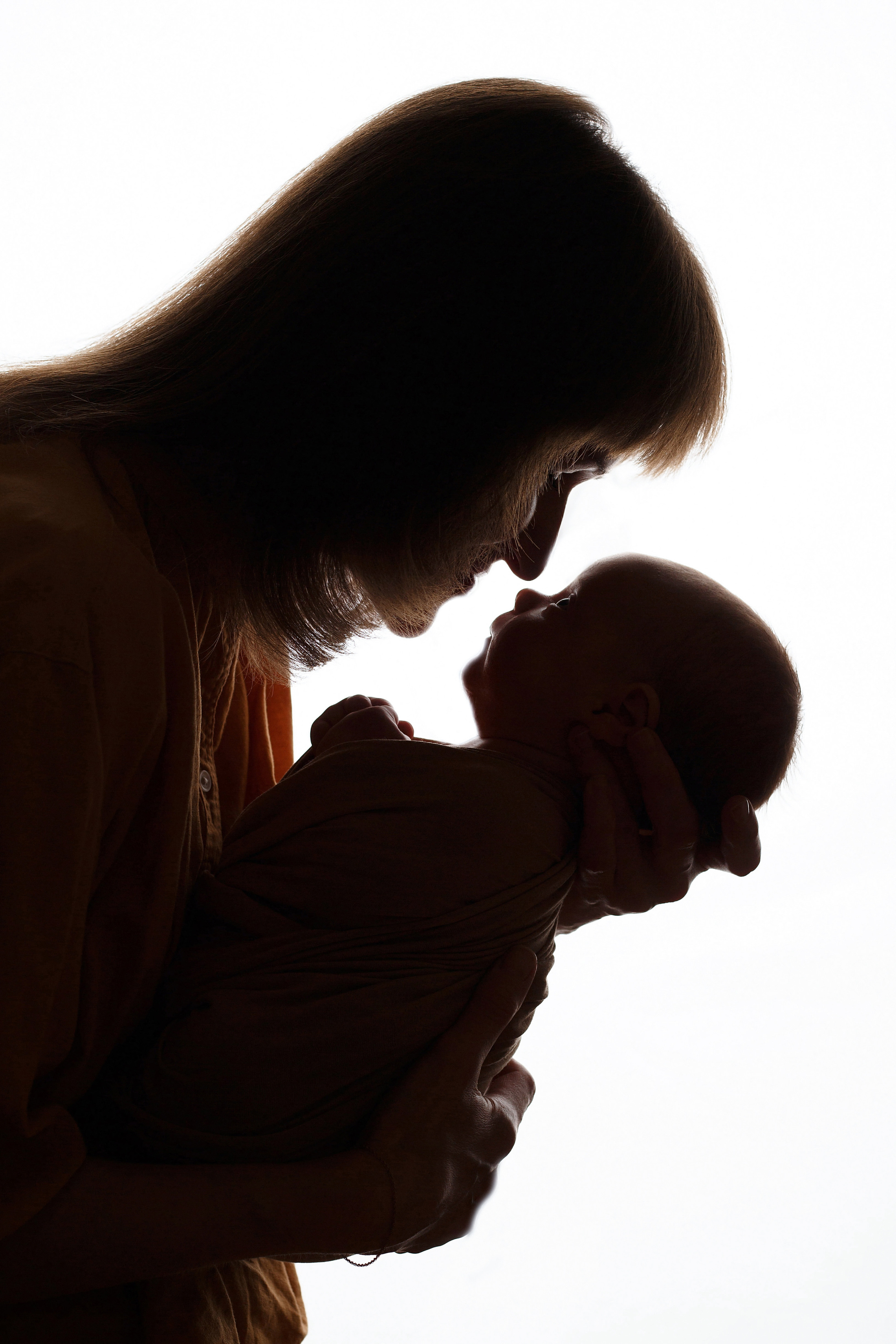 Костя, 1.5 месяца. Фотограф новорожденных Тверь Диана Муляева