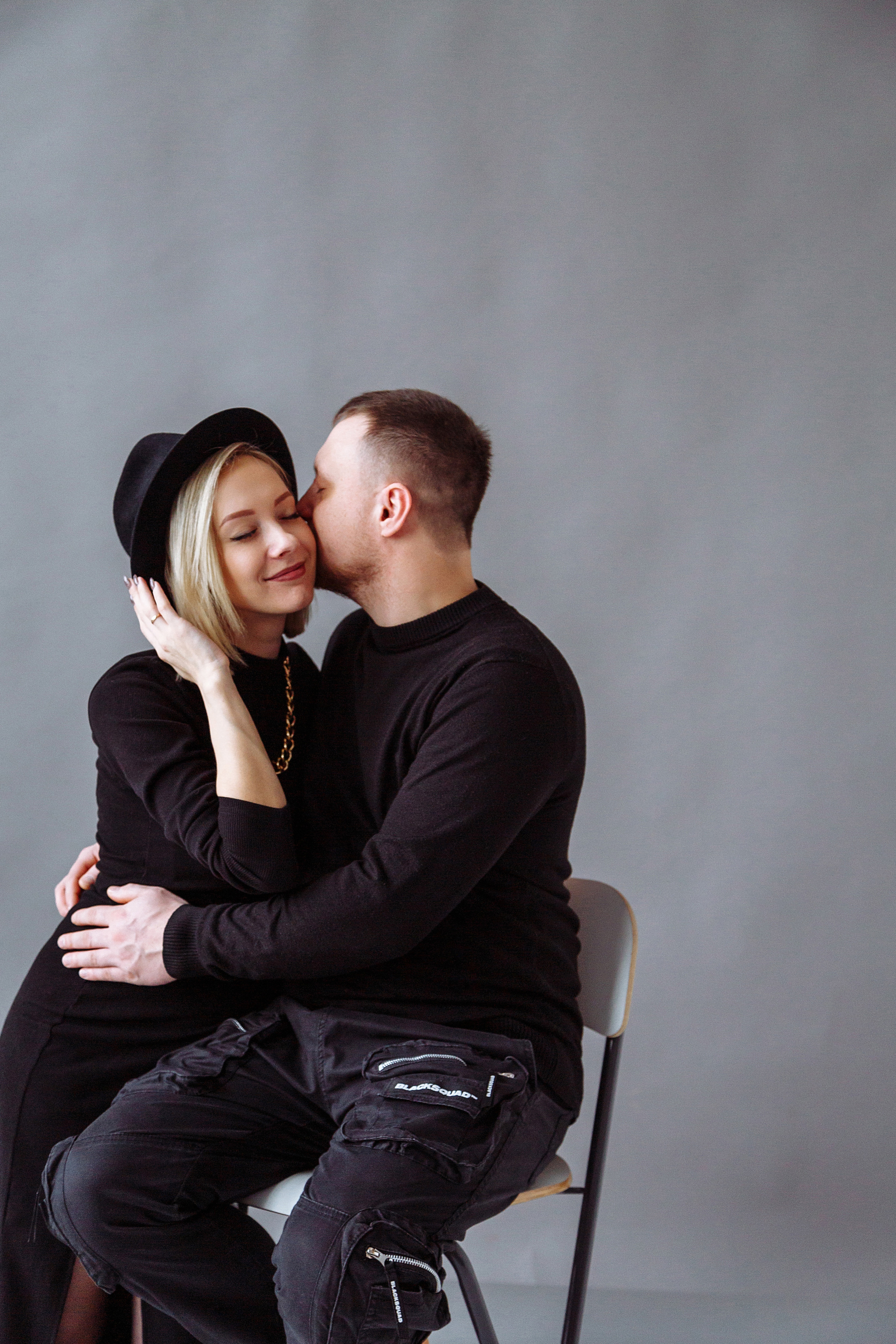 Юлия, Илья и Костя. Фотограф новорожденных Тверь Диана Муляева