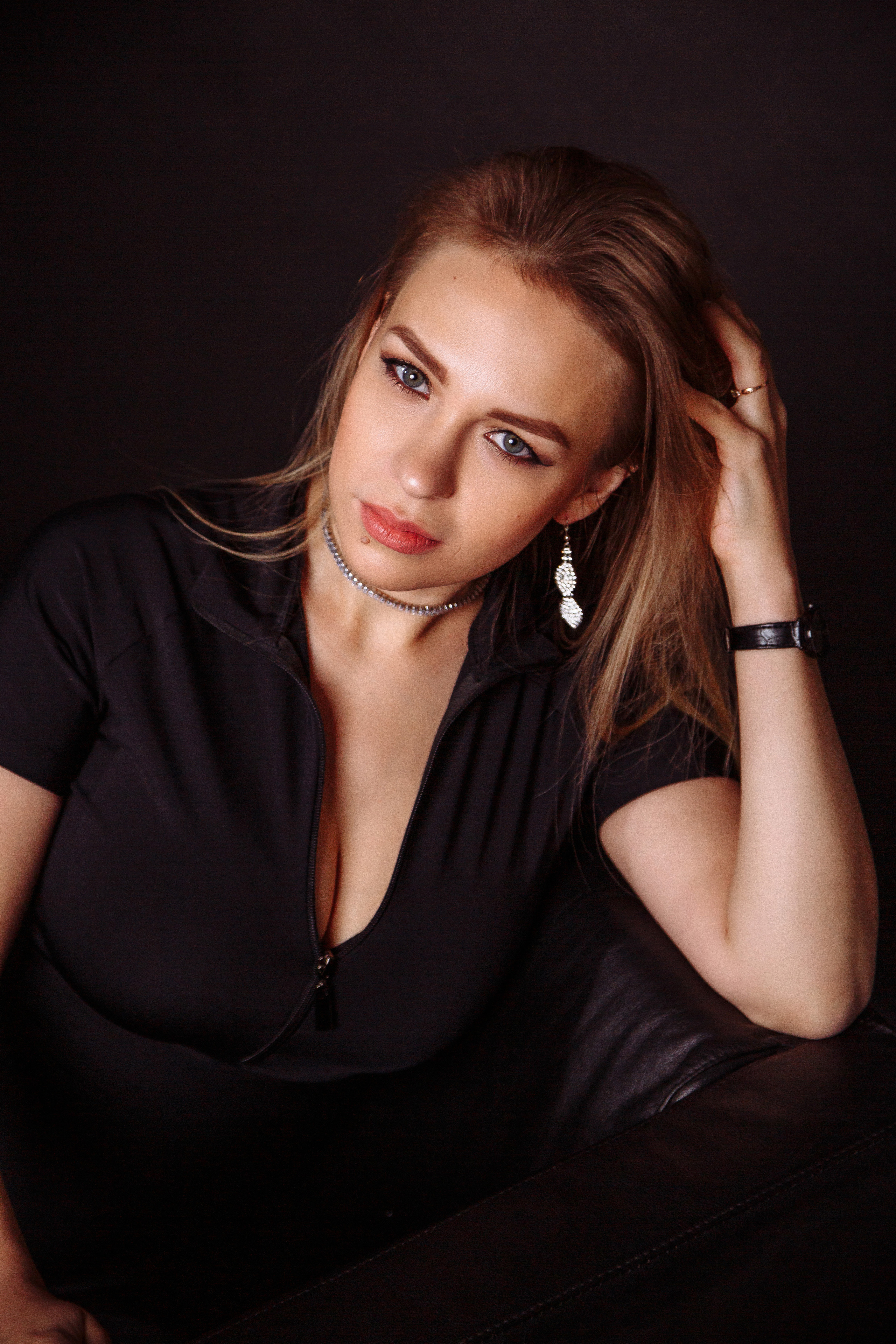 Виктория. Фотограф новорожденных Тверь Диана Муляева