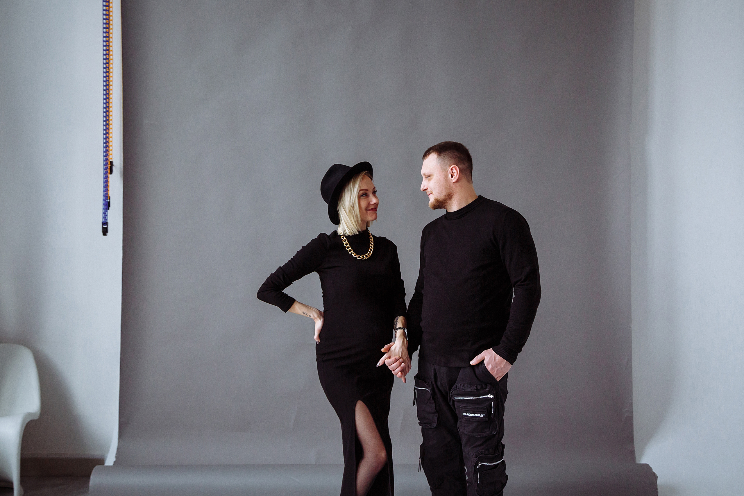 Юлия, Илья и Костя. Фотограф новорожденных Тверь Диана Муляева