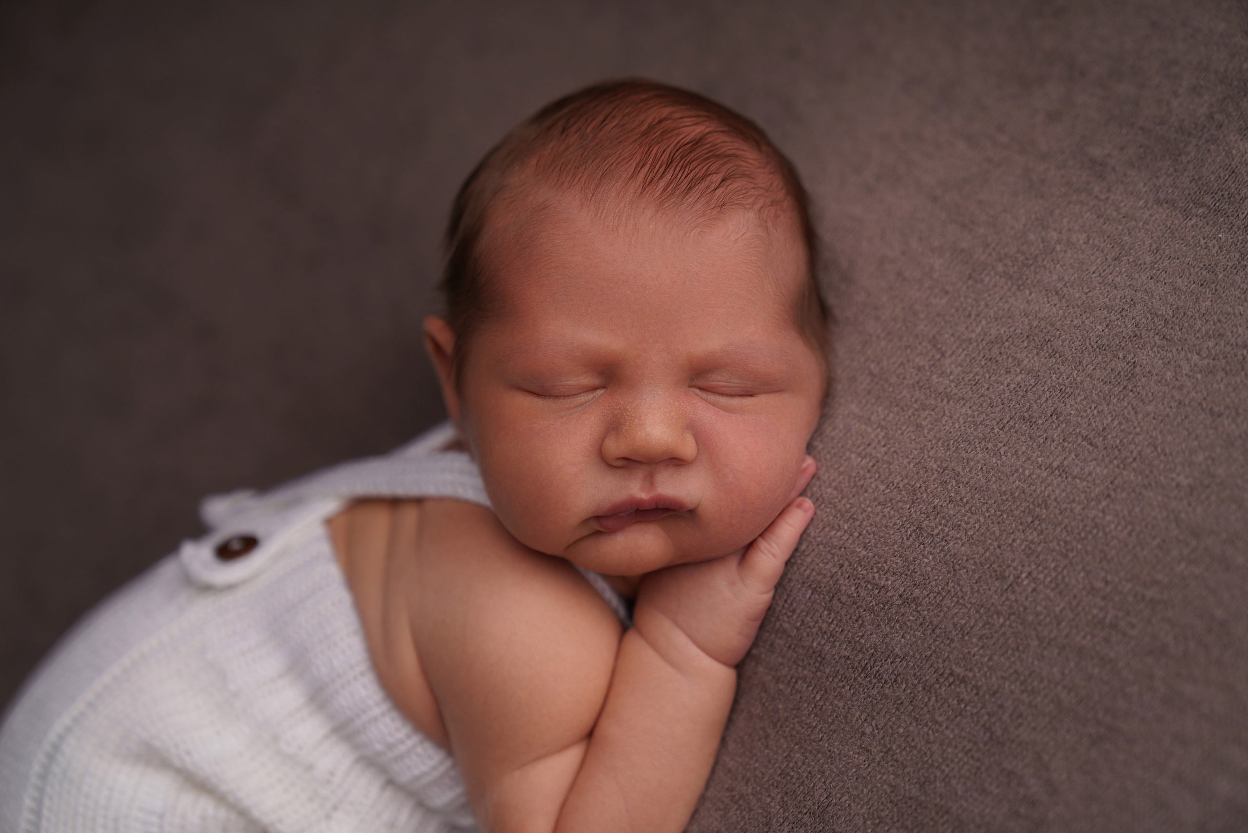 Марк (МК Москва). Фотограф новорожденных Тверь Диана Муляева