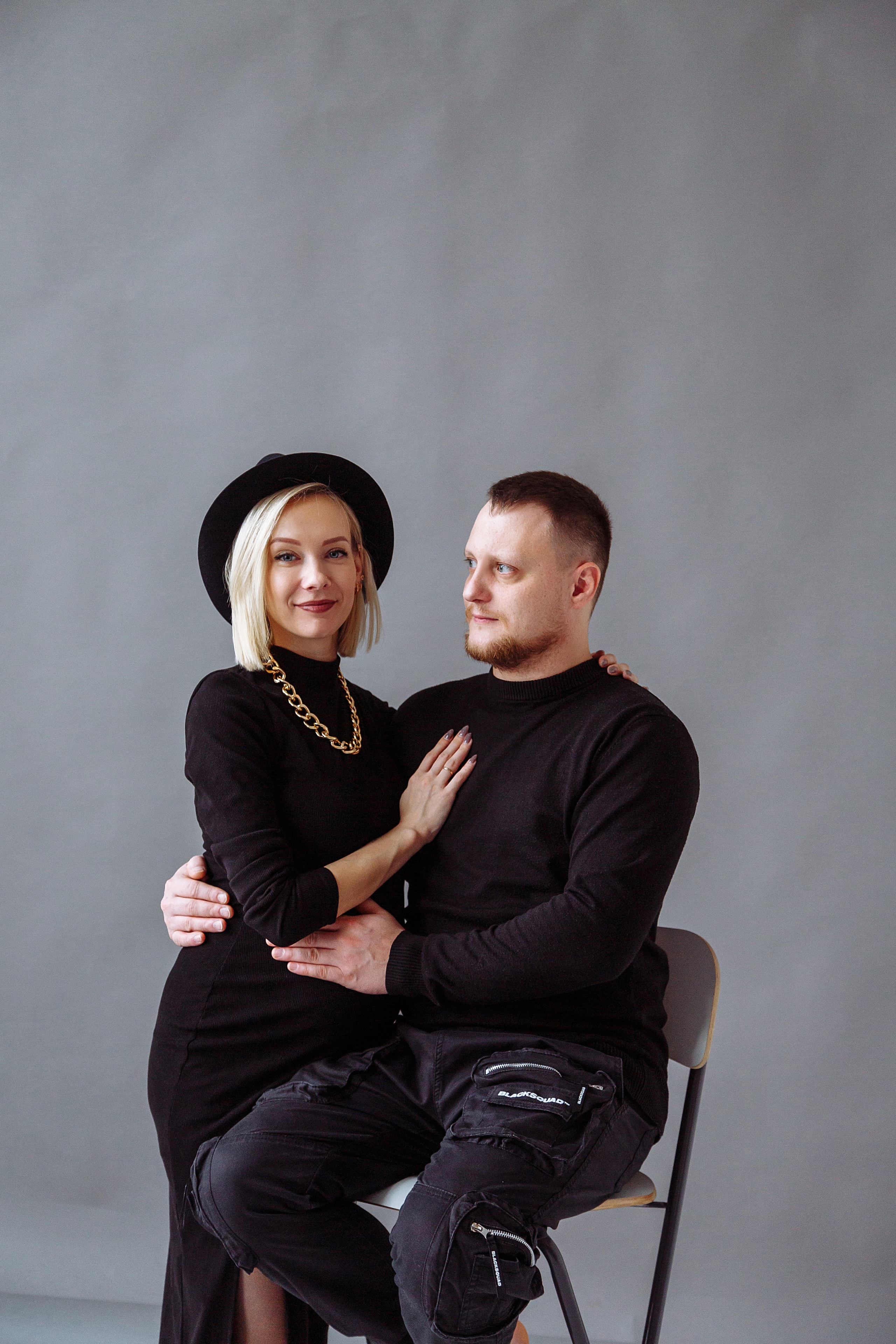 Юлия, Илья и Костя. Фотограф новорожденных Тверь Диана Муляева