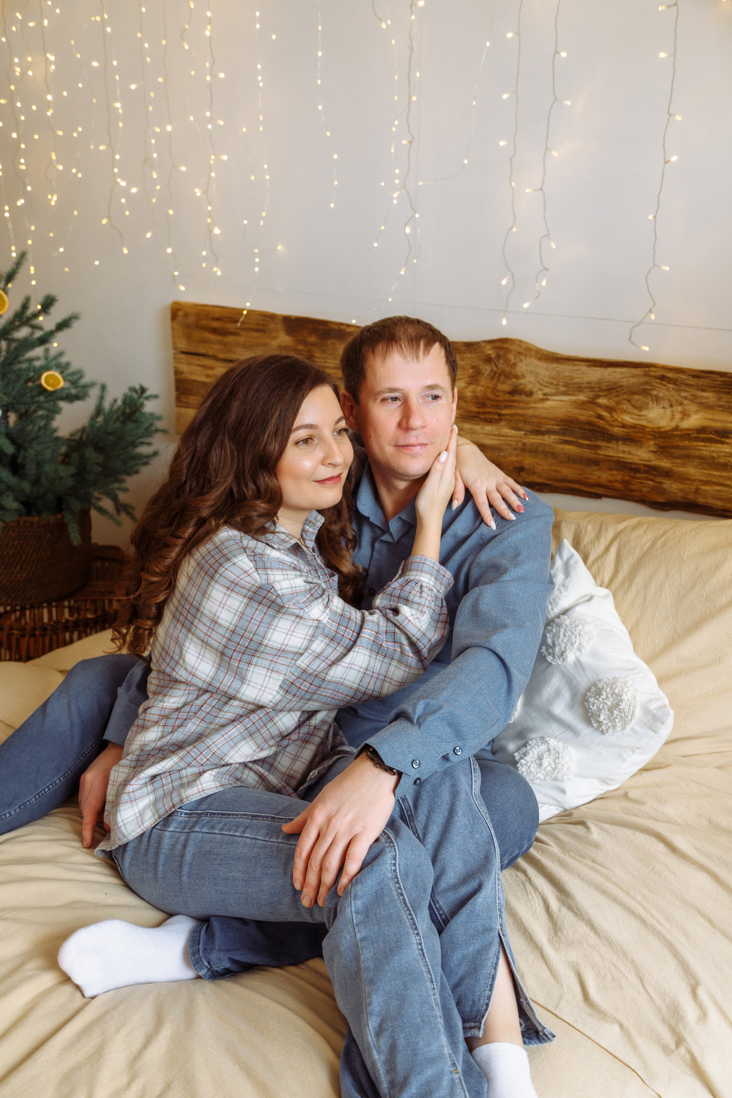 Семейная№ 2. Фотограф новорожденных Тверь Диана Муляева