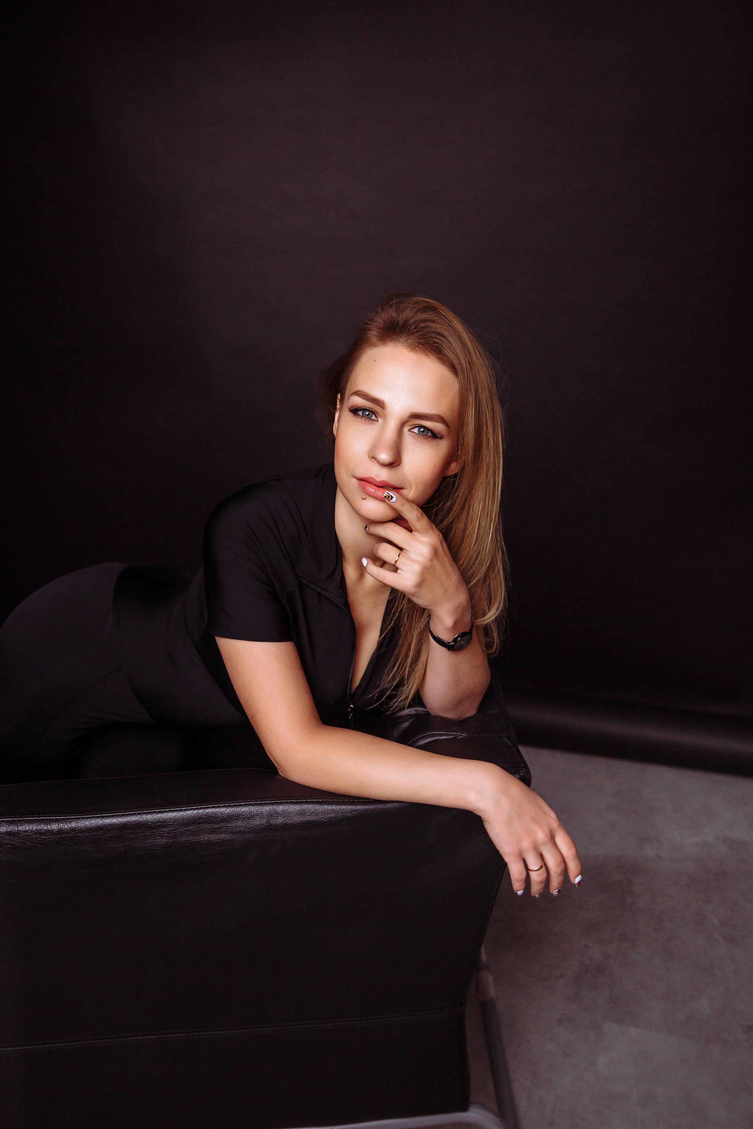 Виктория. Фотограф новорожденных Тверь Диана Муляева