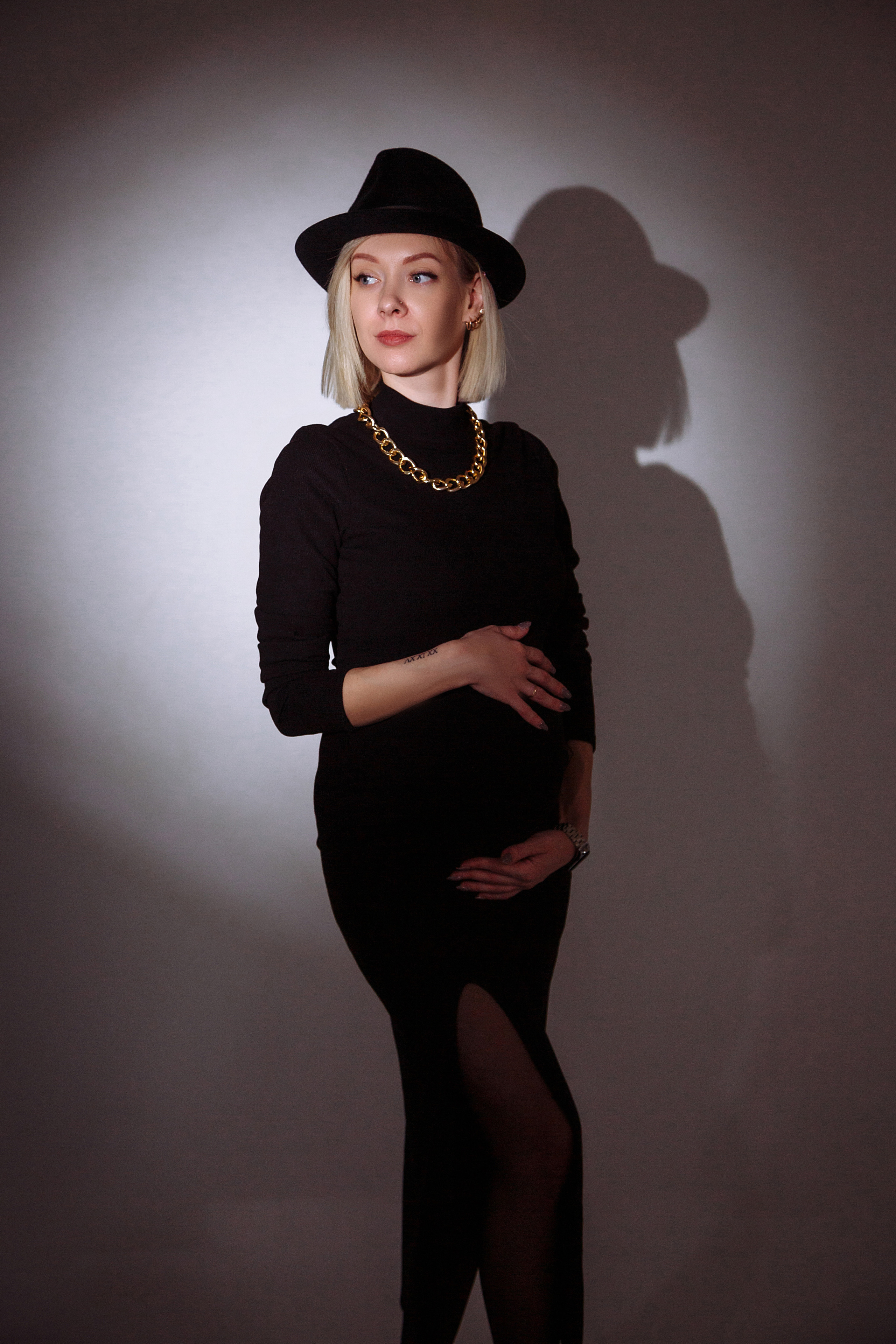 Юлия, Илья и Костя. Фотограф новорожденных Тверь Диана Муляева