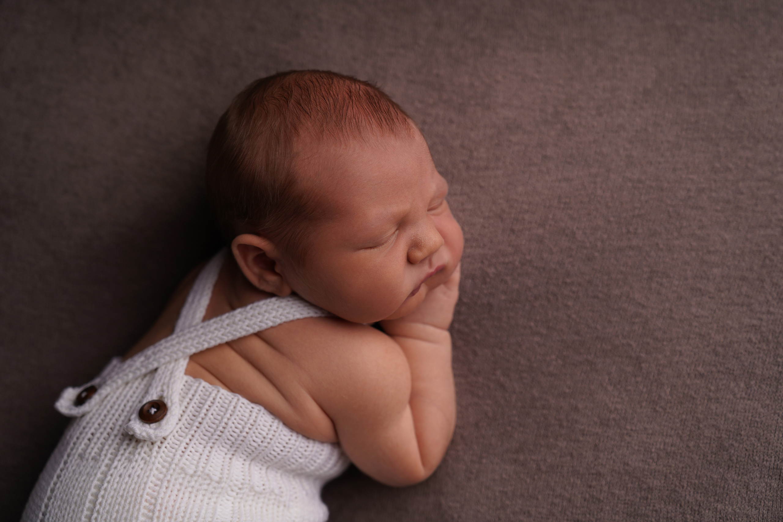 Марк (МК Москва). Фотограф новорожденных Тверь Диана Муляева