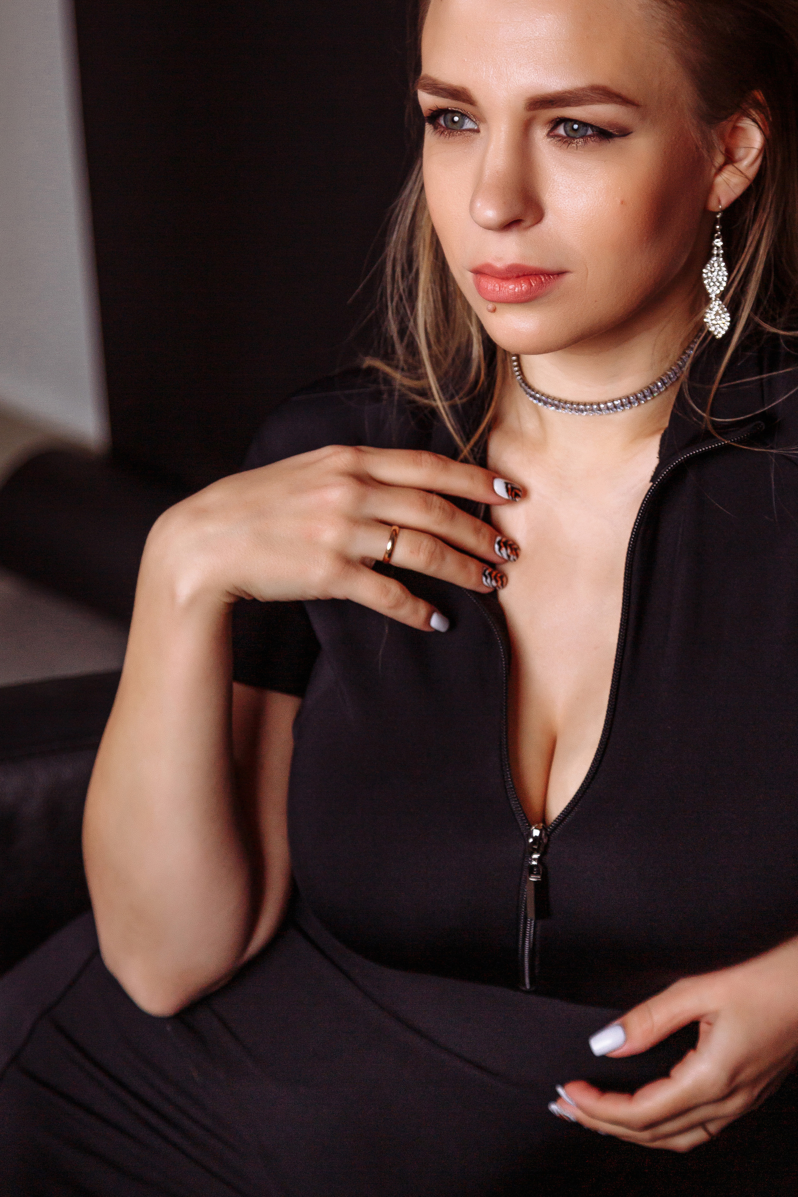 Виктория. Фотограф новорожденных Тверь Диана Муляева