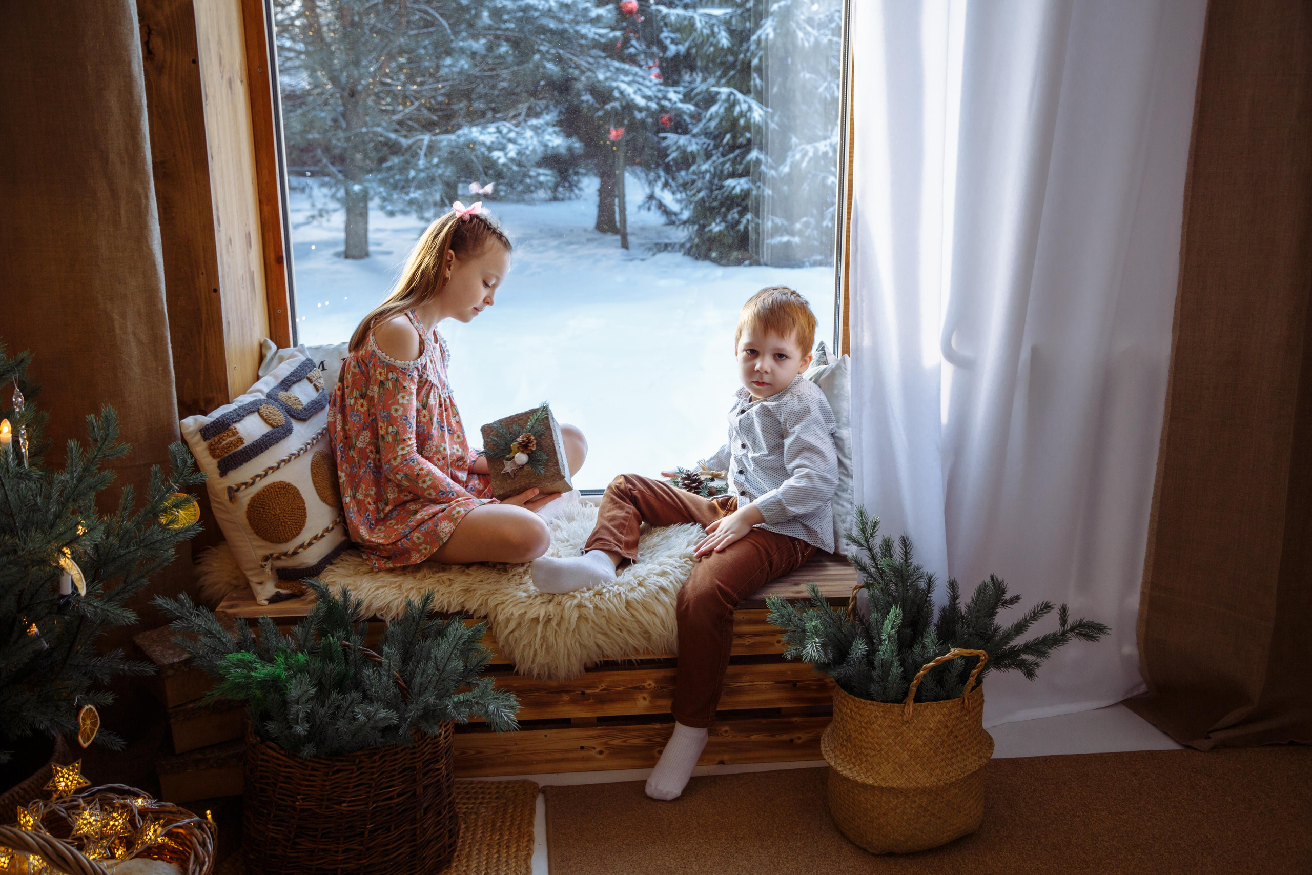 Семейная№ 2. Фотограф новорожденных Тверь Диана Муляева