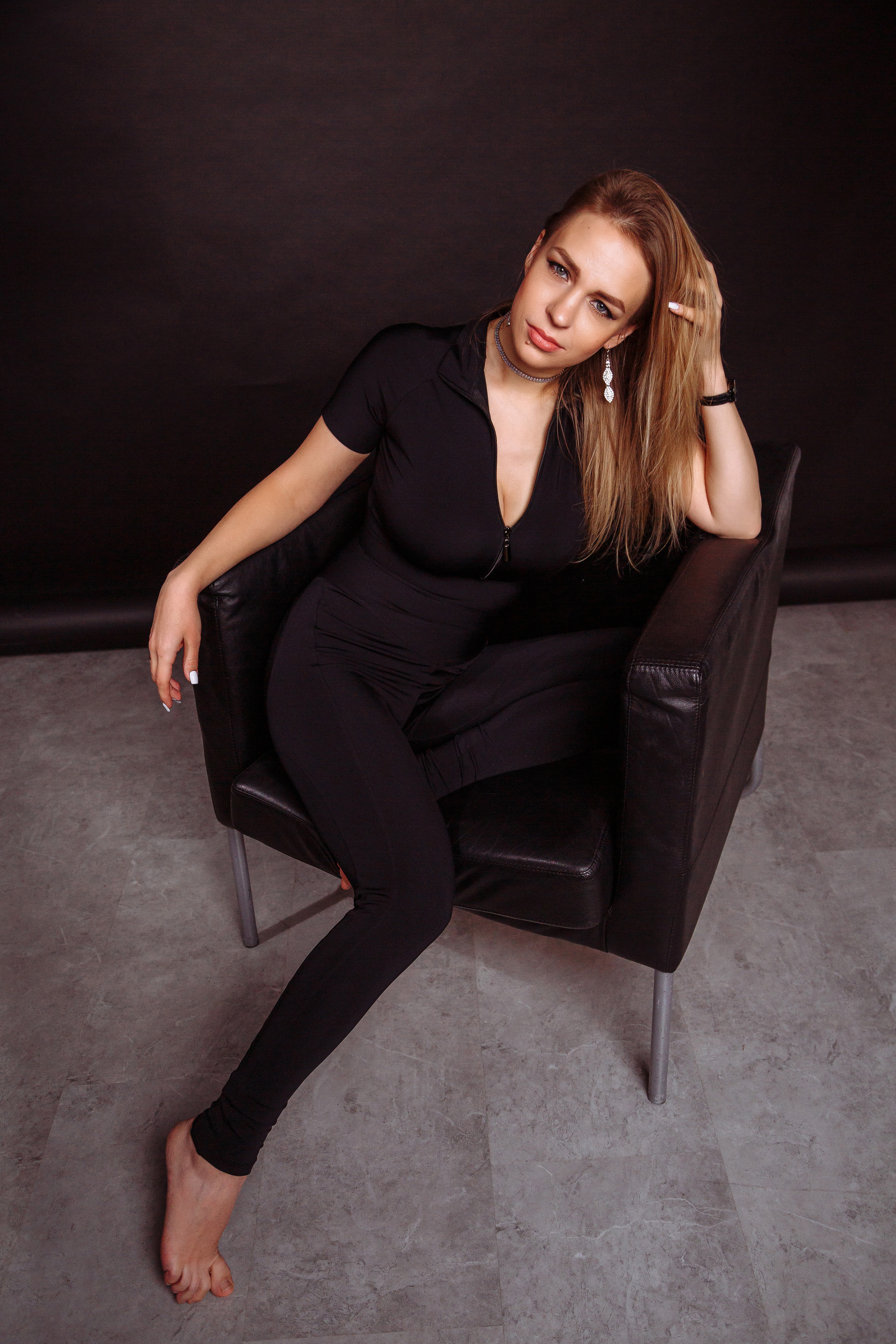 Виктория. Фотограф новорожденных Тверь Диана Муляева