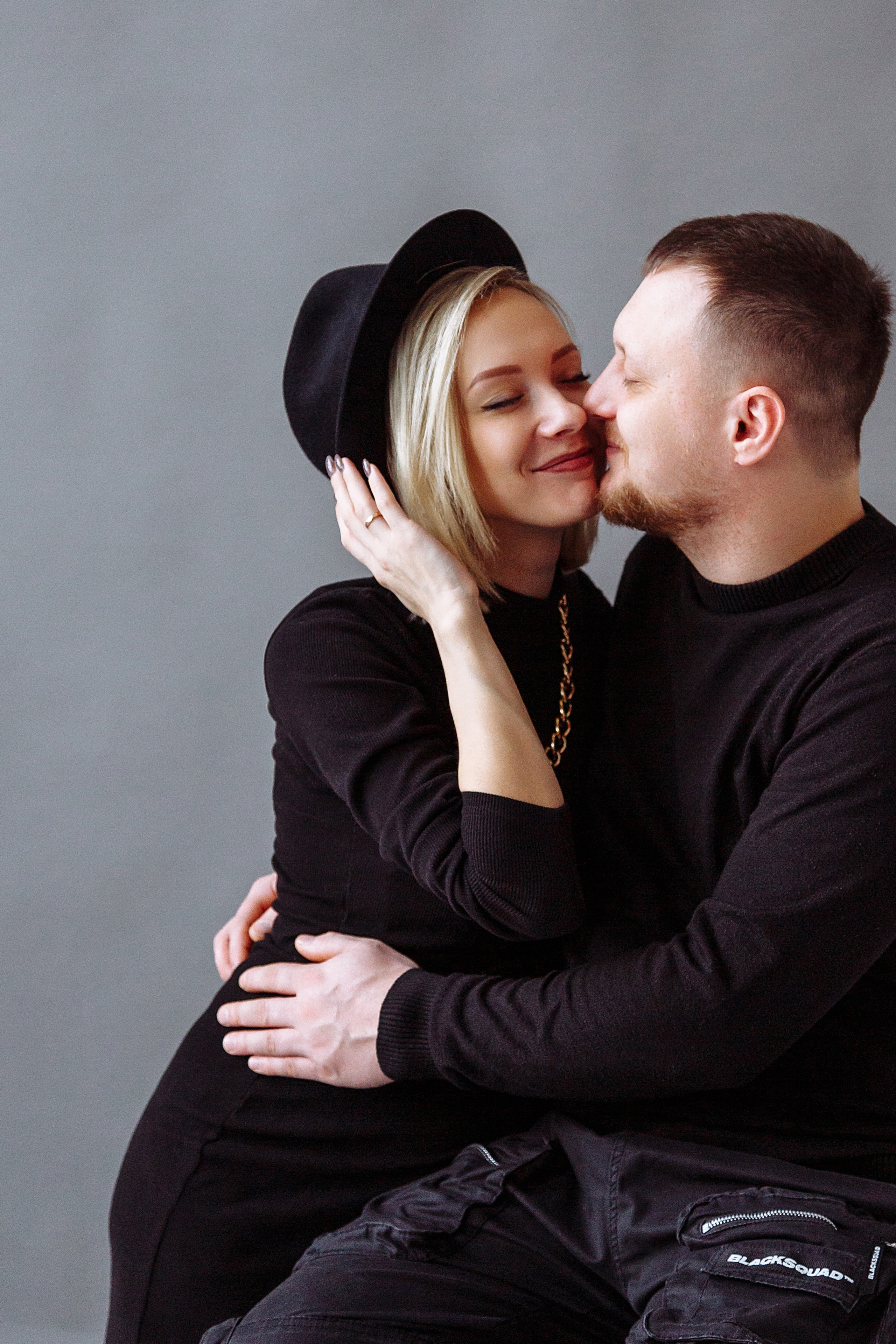 Юлия, Илья и Костя. Фотограф новорожденных Тверь Диана Муляева