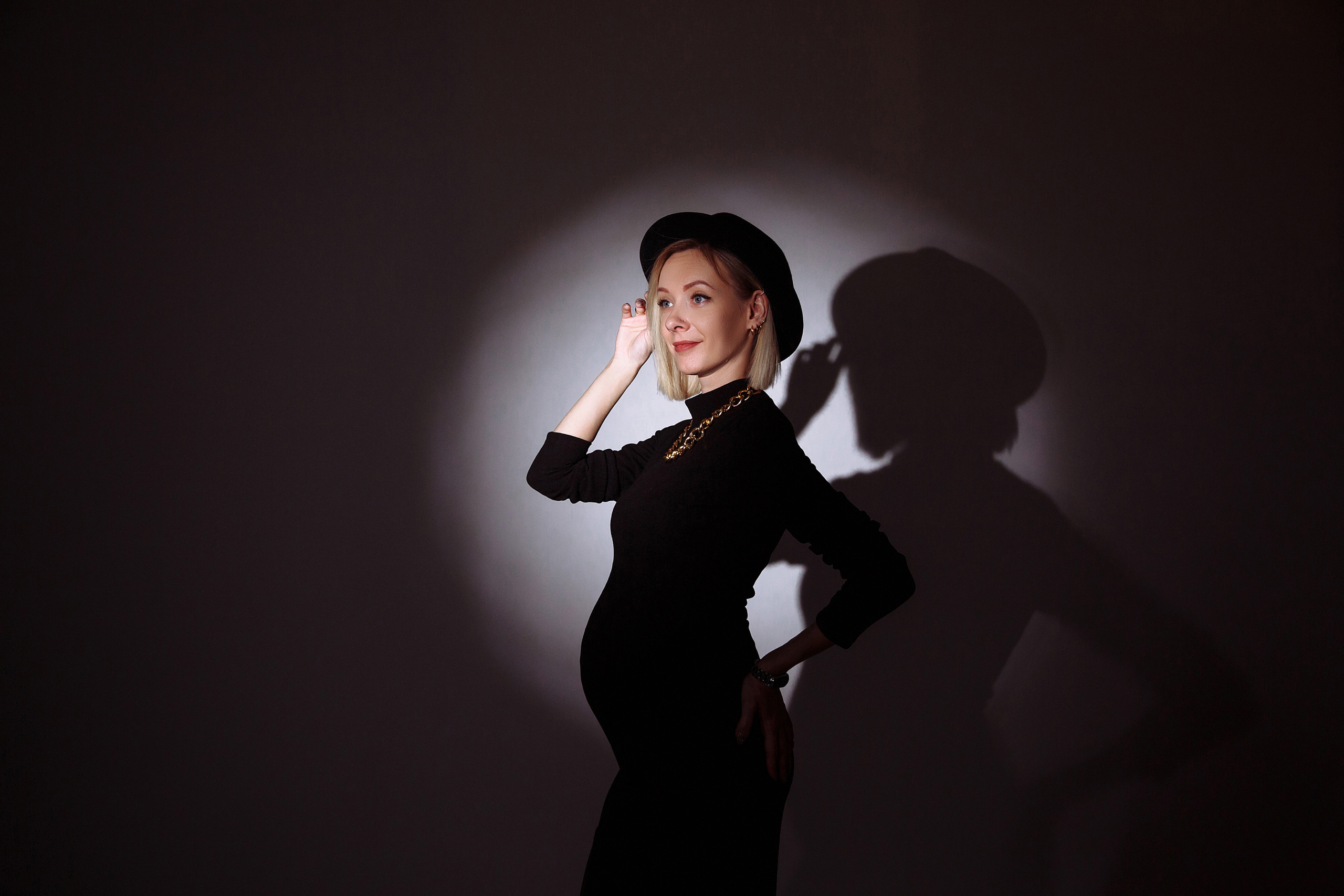 Юлия, Илья и Костя. Фотограф новорожденных Тверь Диана Муляева