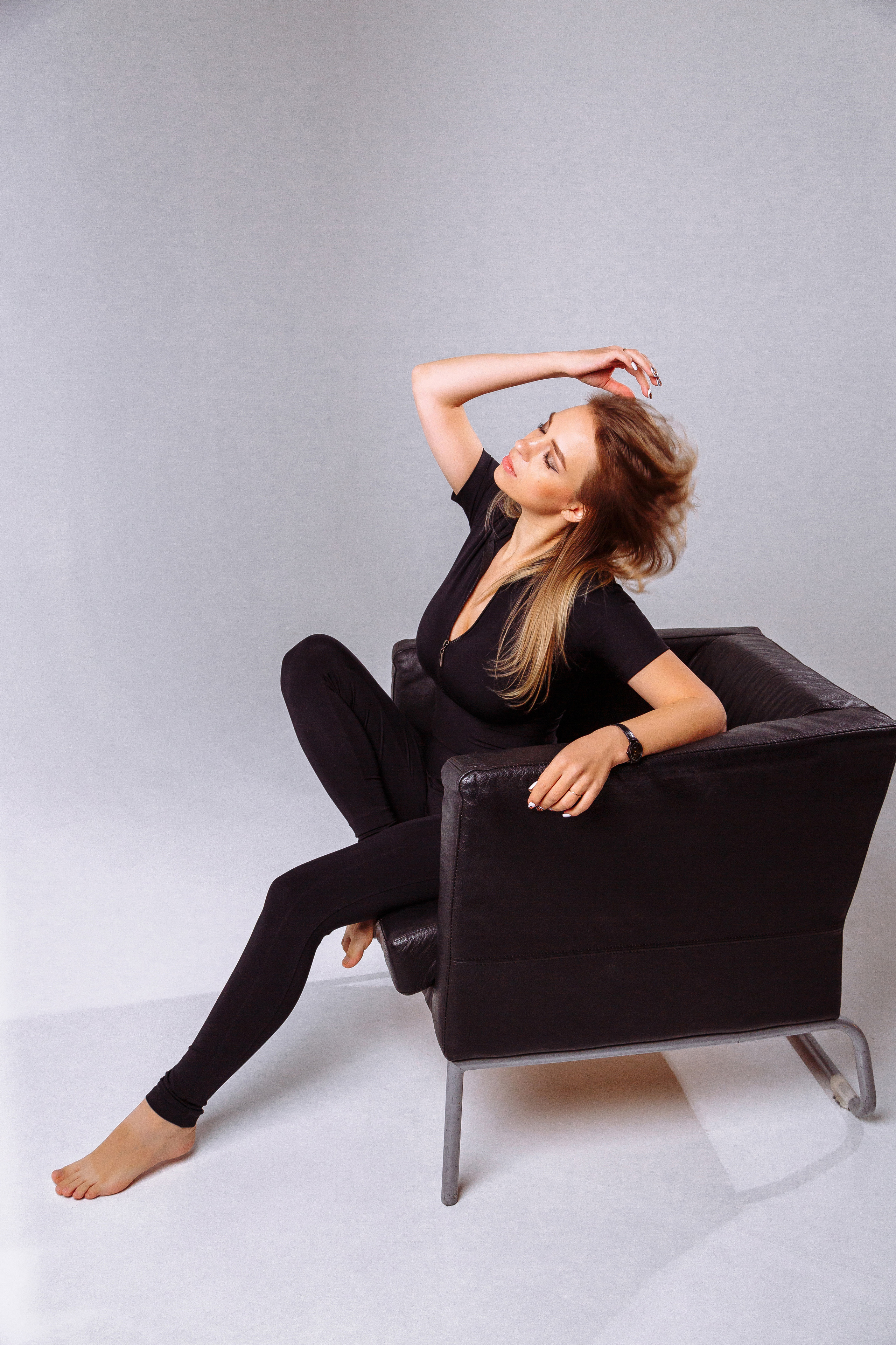 Виктория. Фотограф новорожденных Тверь Диана Муляева