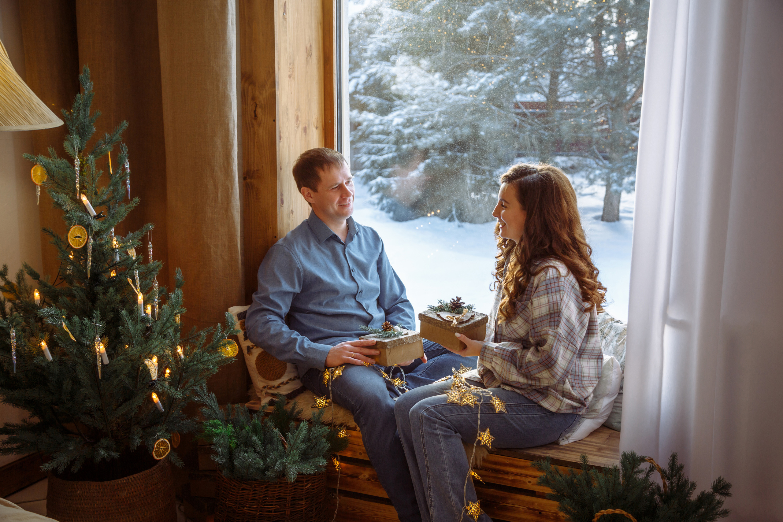 Семейная№ 2. Фотограф новорожденных Тверь Диана Муляева