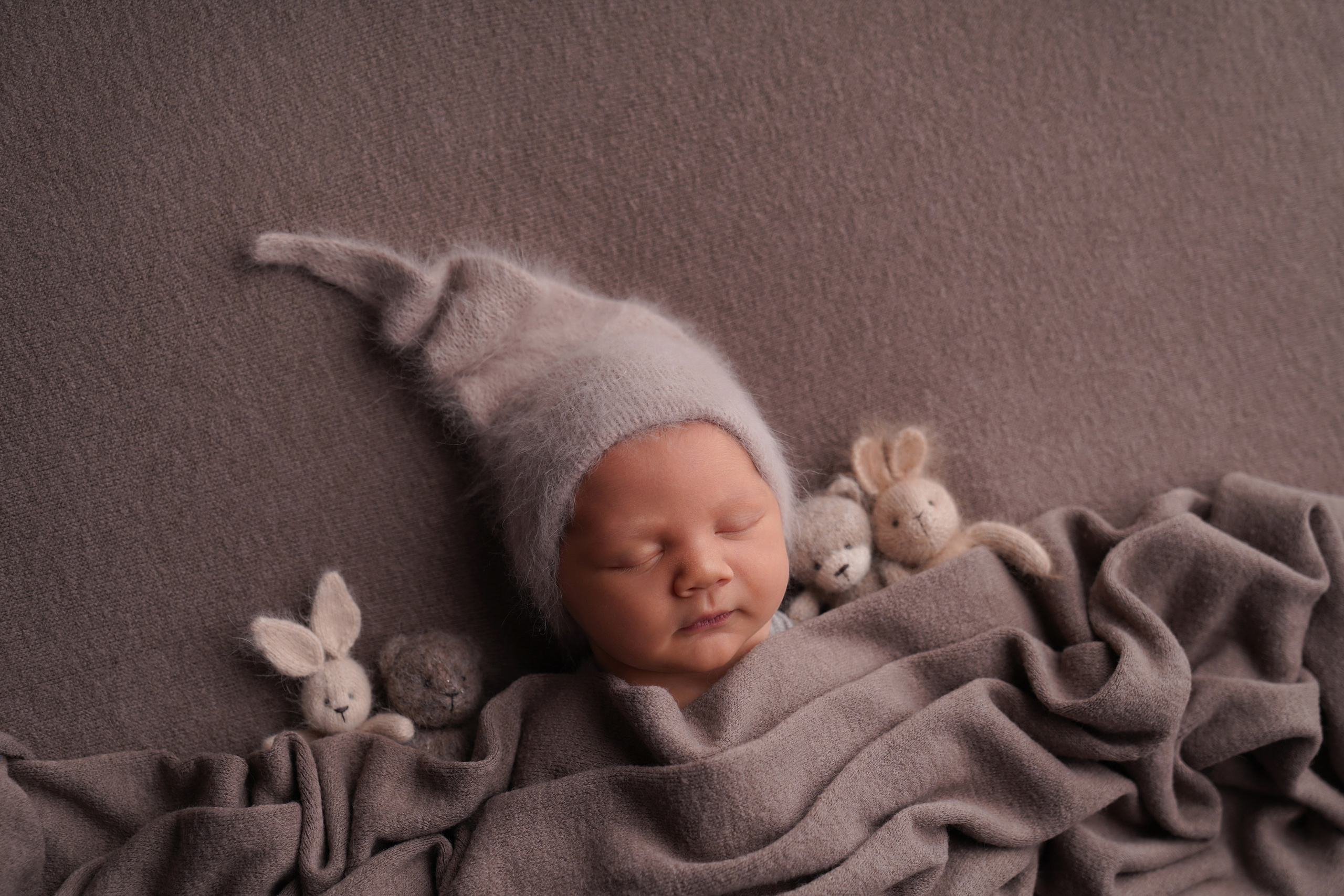 Марк (МК Москва). Фотограф новорожденных Тверь Диана Муляева