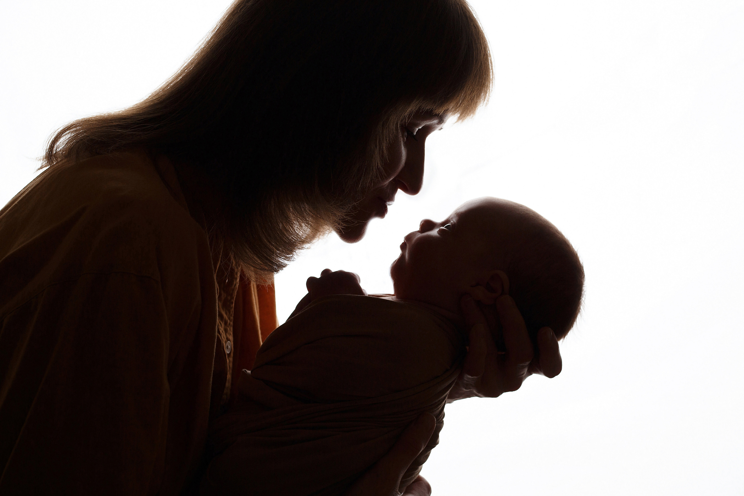 Костя, 1.5 месяца. Фотограф новорожденных Тверь Диана Муляева