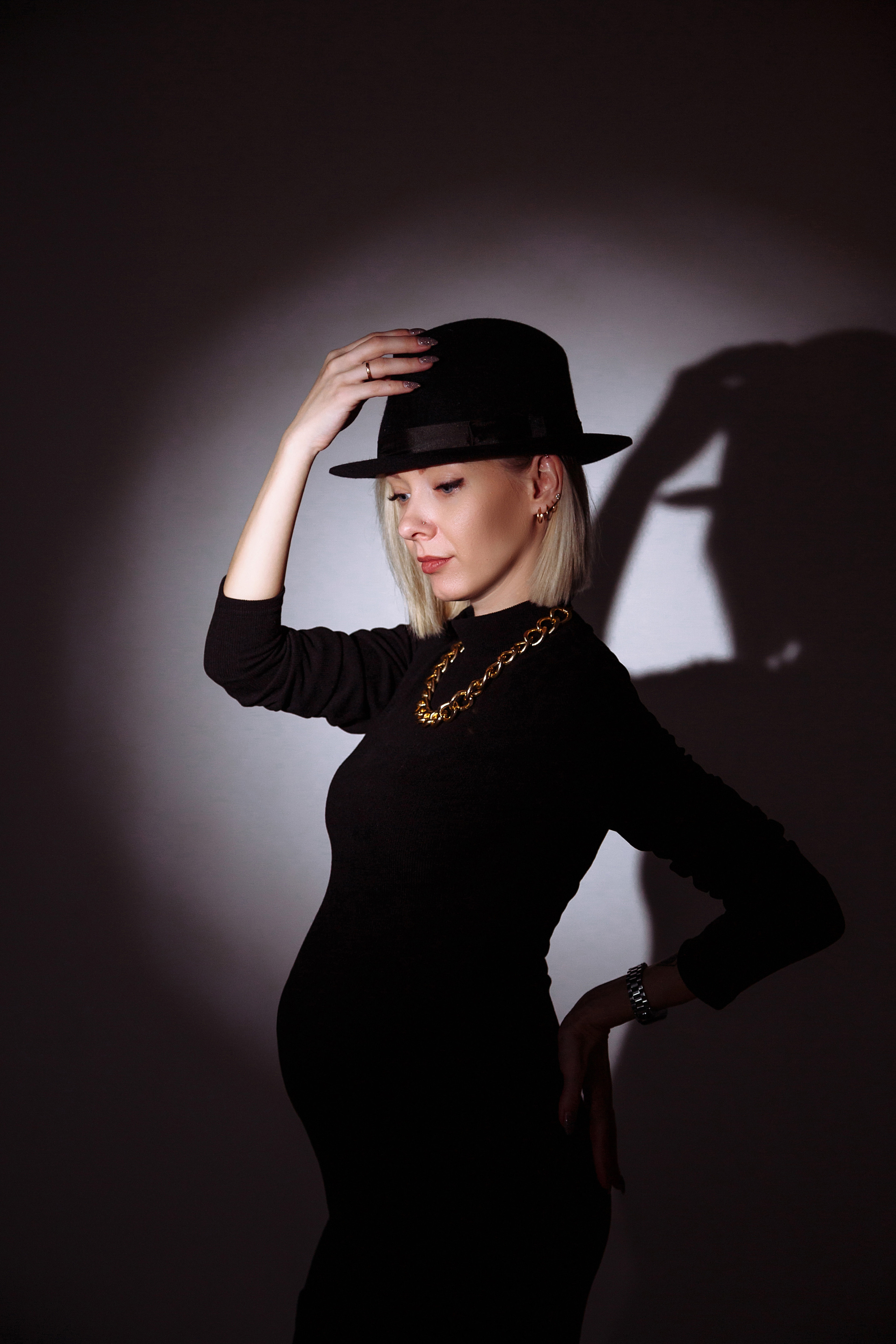 Юлия, Илья и Костя. Фотограф новорожденных Тверь Диана Муляева