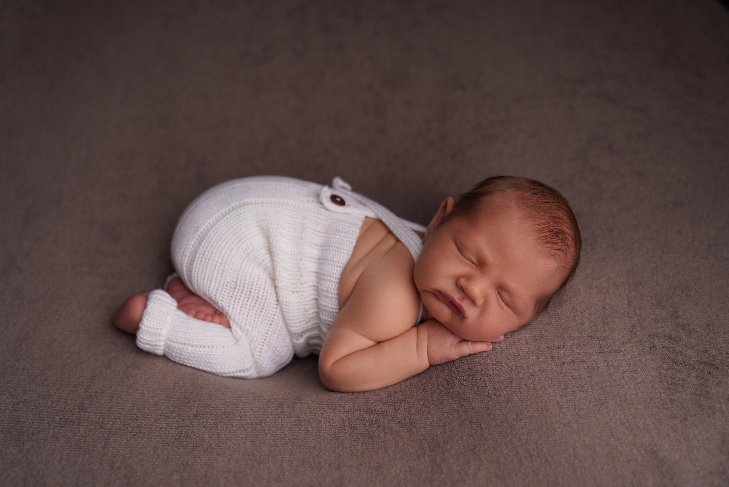 Марк (МК Москва). Фотограф новорожденных Тверь Диана Муляева