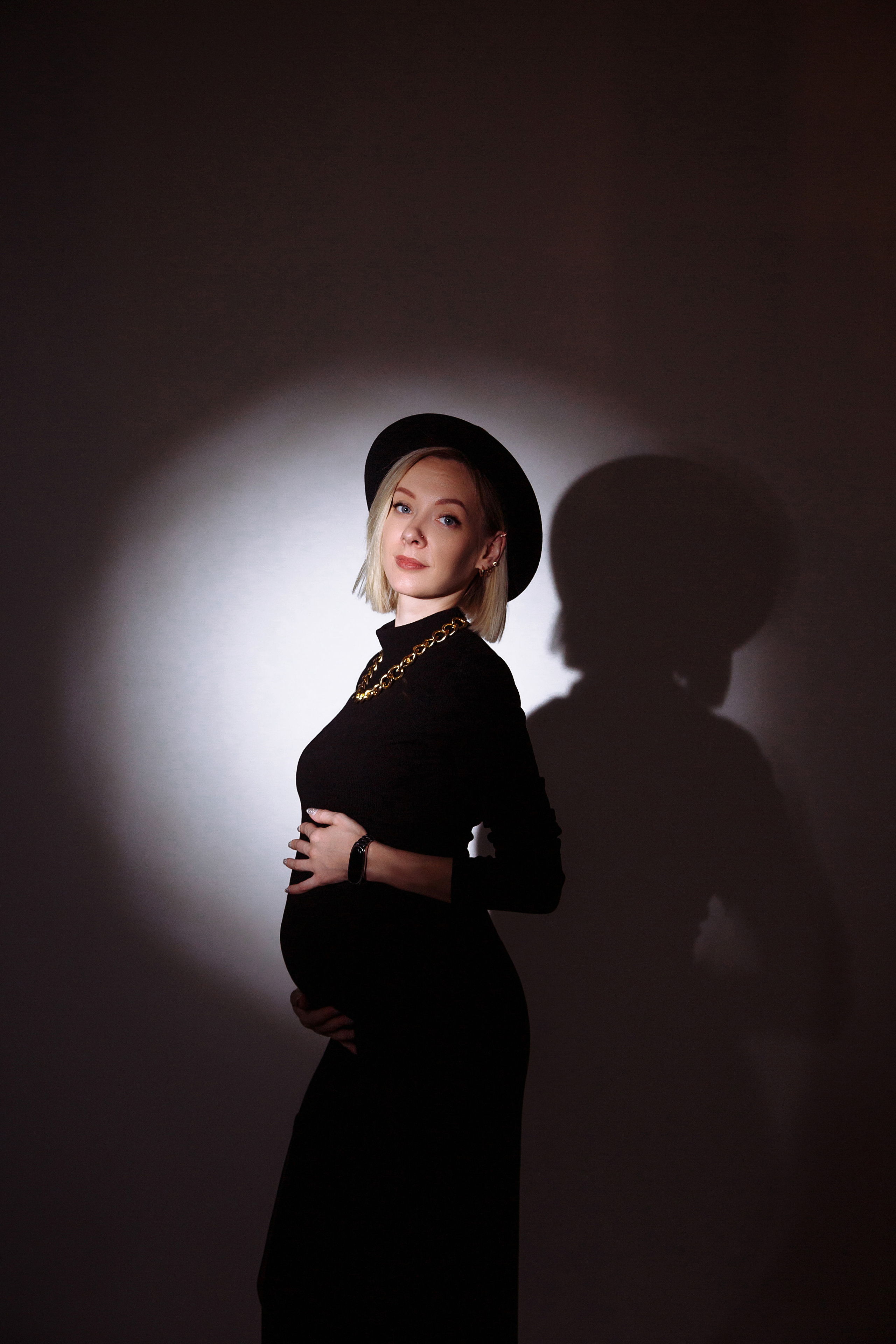 Юлия, Илья и Костя. Фотограф новорожденных Тверь Диана Муляева