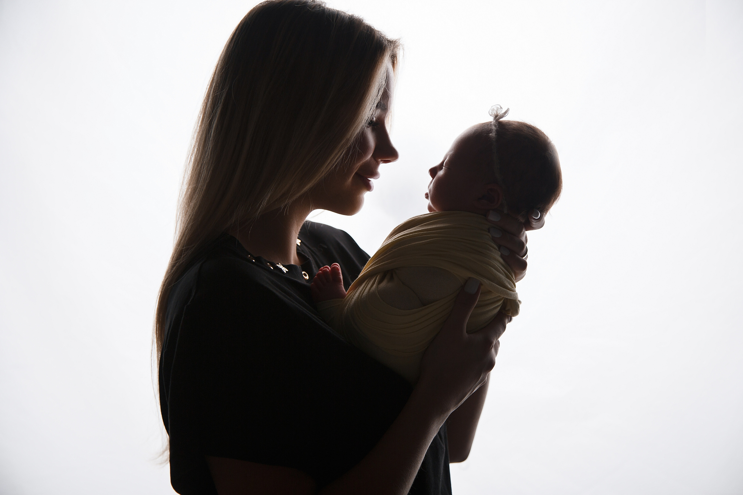 Ева (МК Москва). Фотограф новорожденных Тверь Диана Муляева