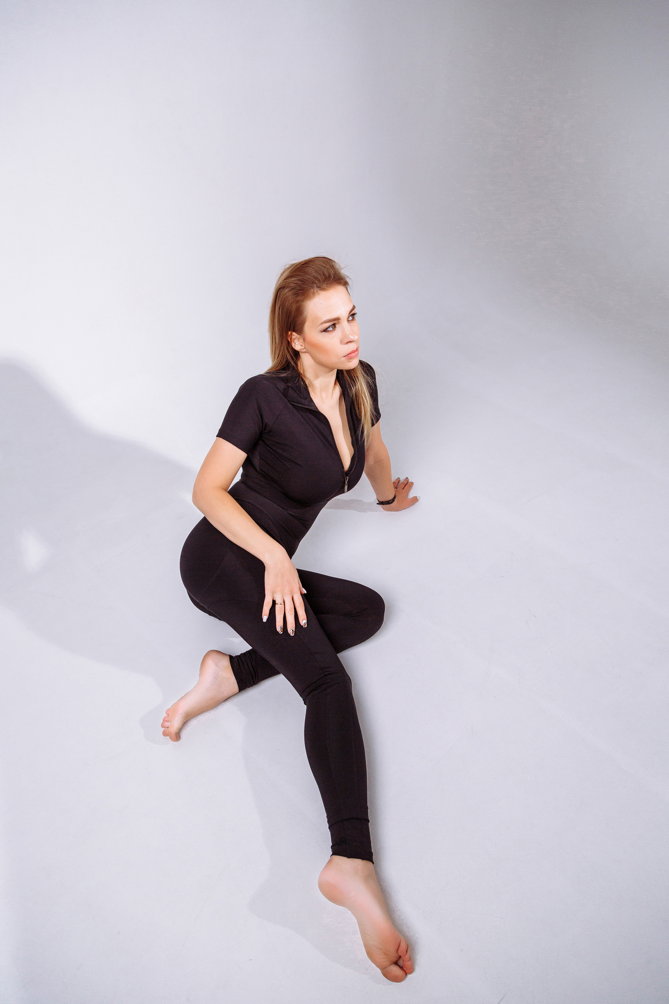 Виктория. Фотограф новорожденных Тверь Диана Муляева