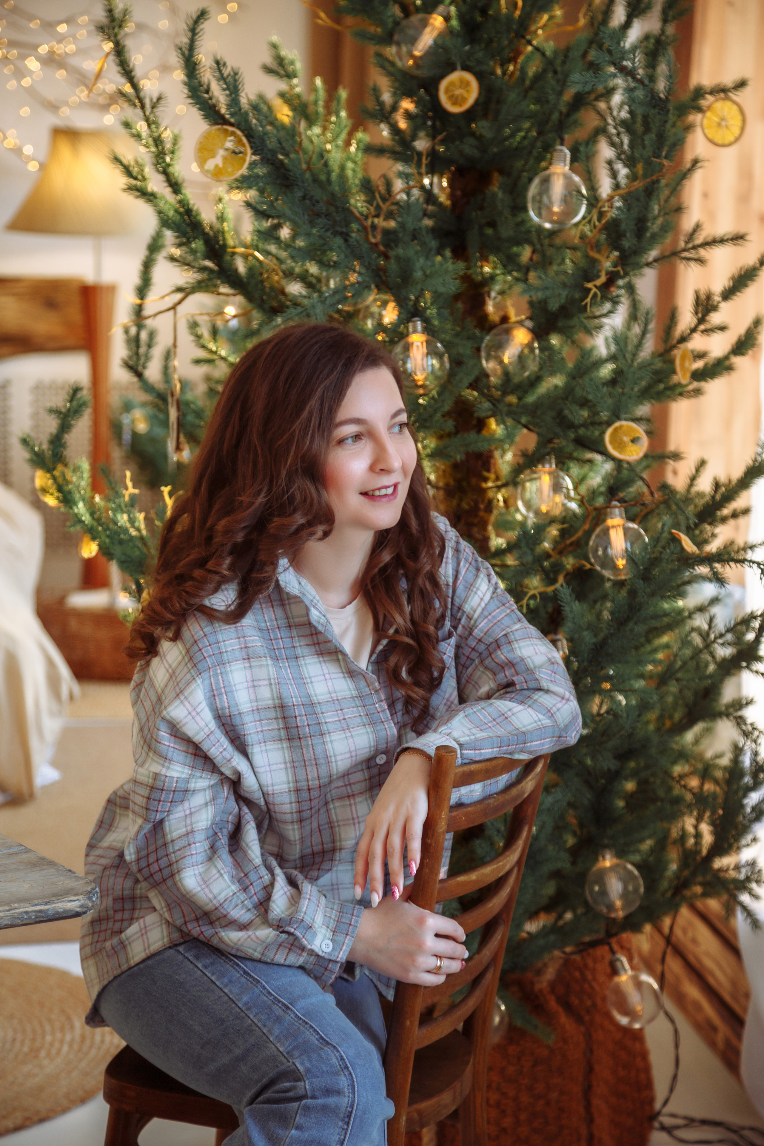 Семейная№ 2. Фотограф новорожденных Тверь Диана Муляева