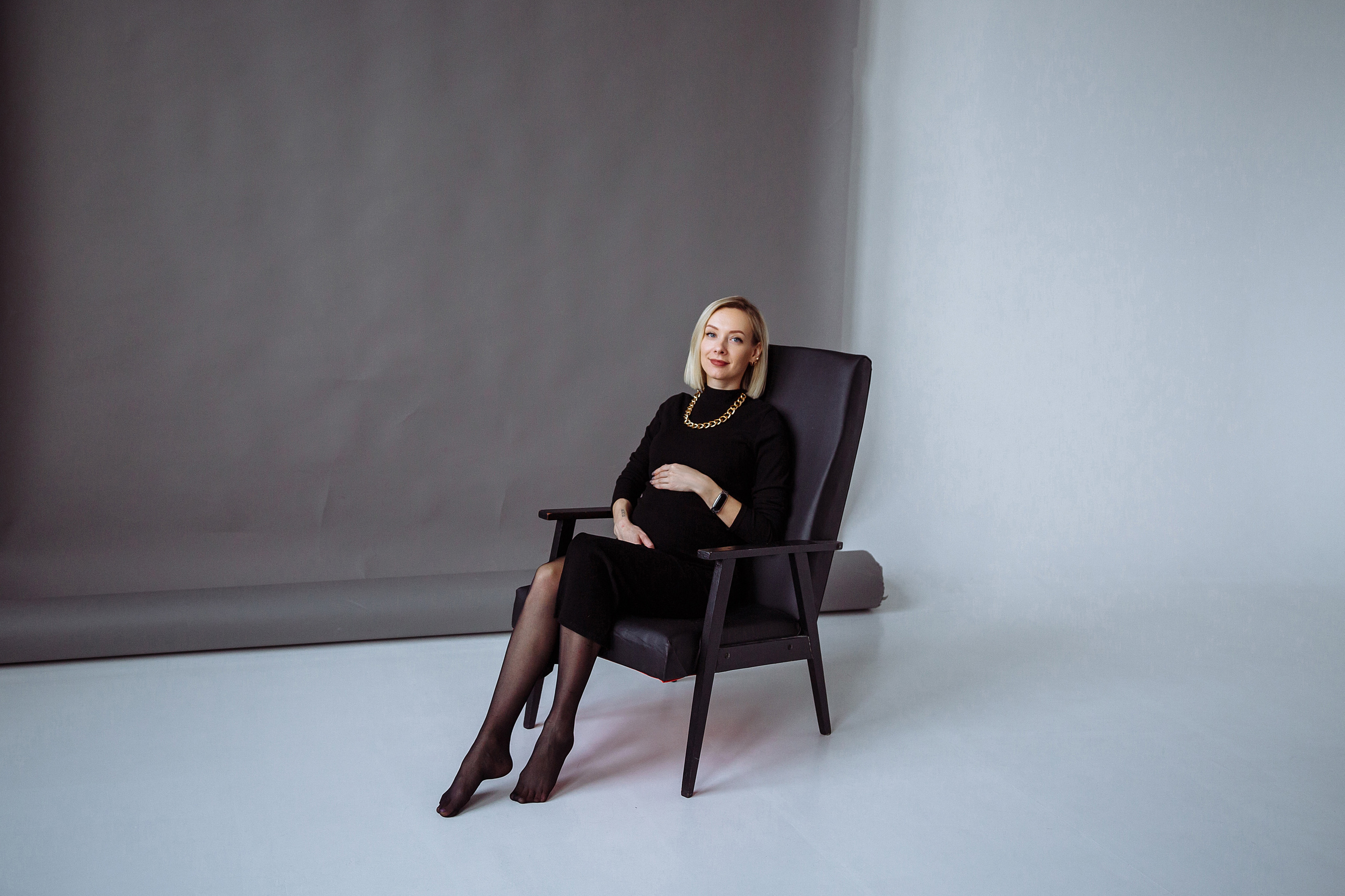 Юлия, Илья и Костя. Фотограф новорожденных Тверь Диана Муляева