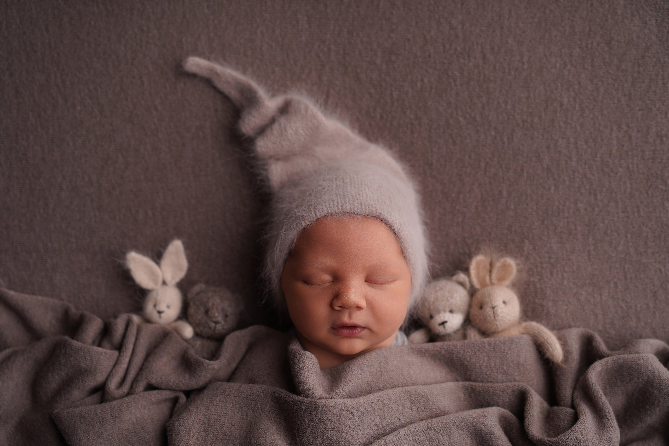 Марк (МК Москва). Фотограф новорожденных Тверь Диана Муляева