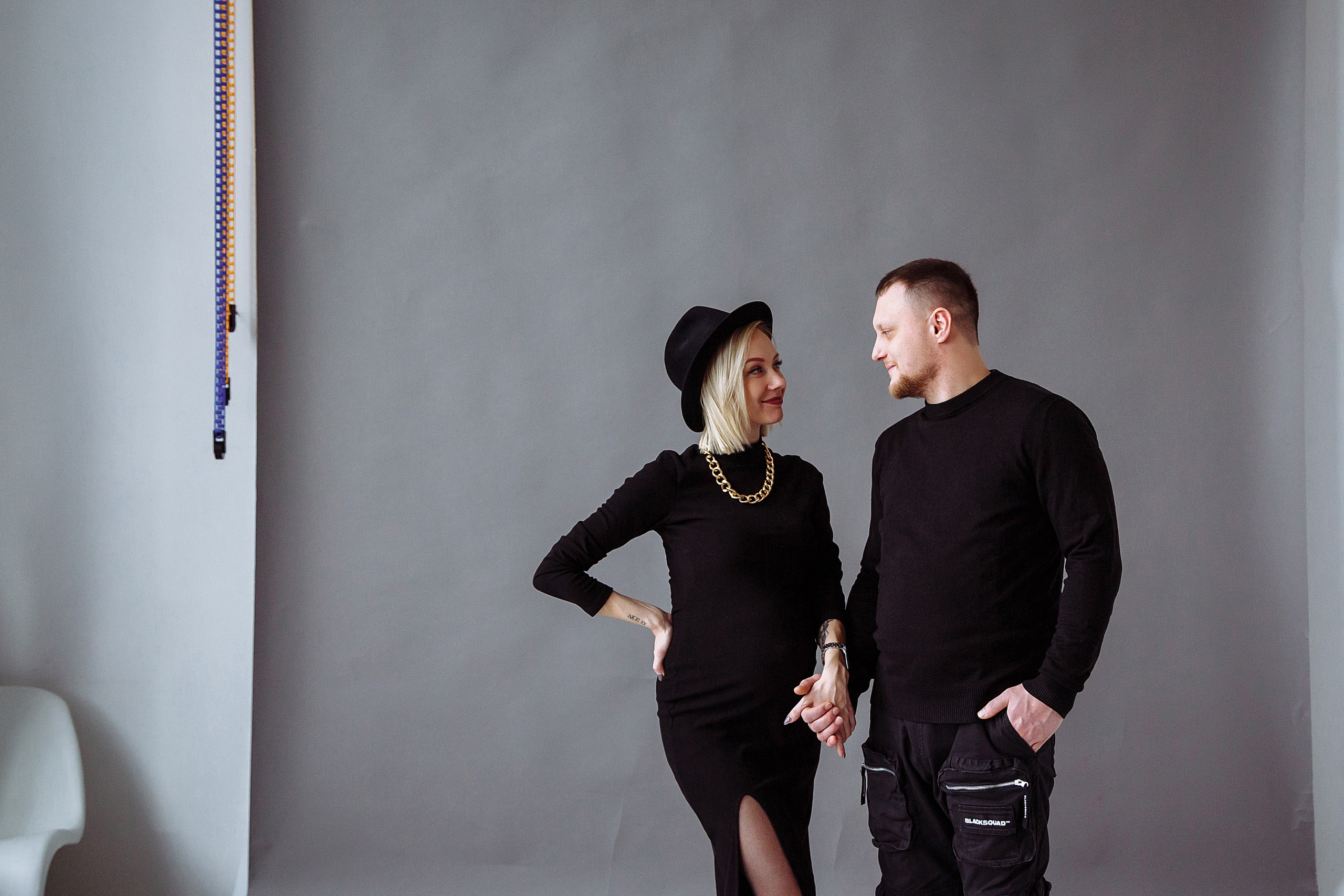 Юлия, Илья и Костя. Фотограф новорожденных Тверь Диана Муляева