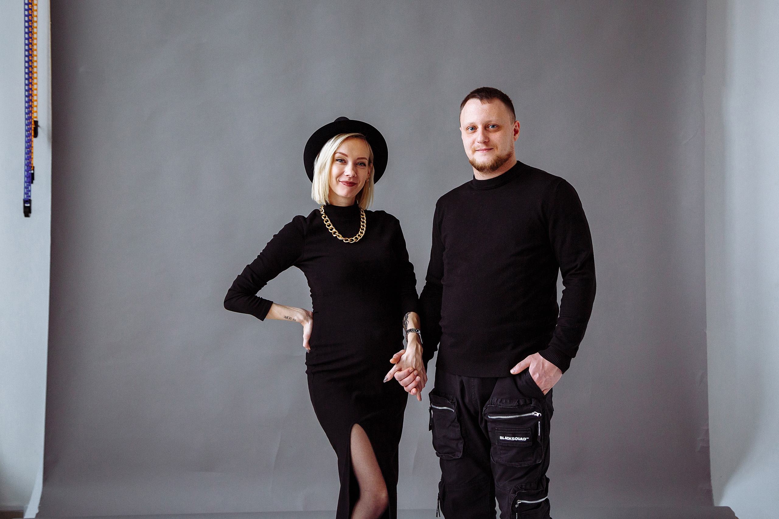 Юлия, Илья и Костя. Фотограф новорожденных Тверь Диана Муляева