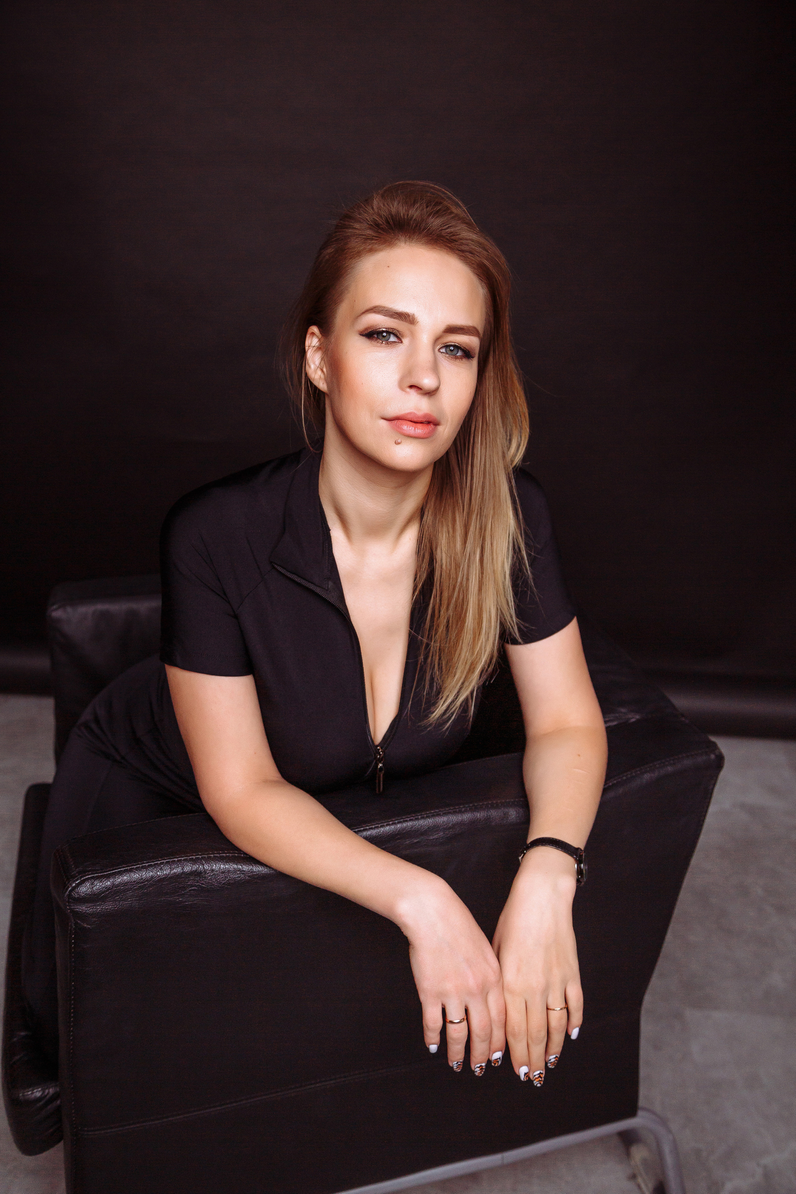 Виктория. Фотограф новорожденных Тверь Диана Муляева