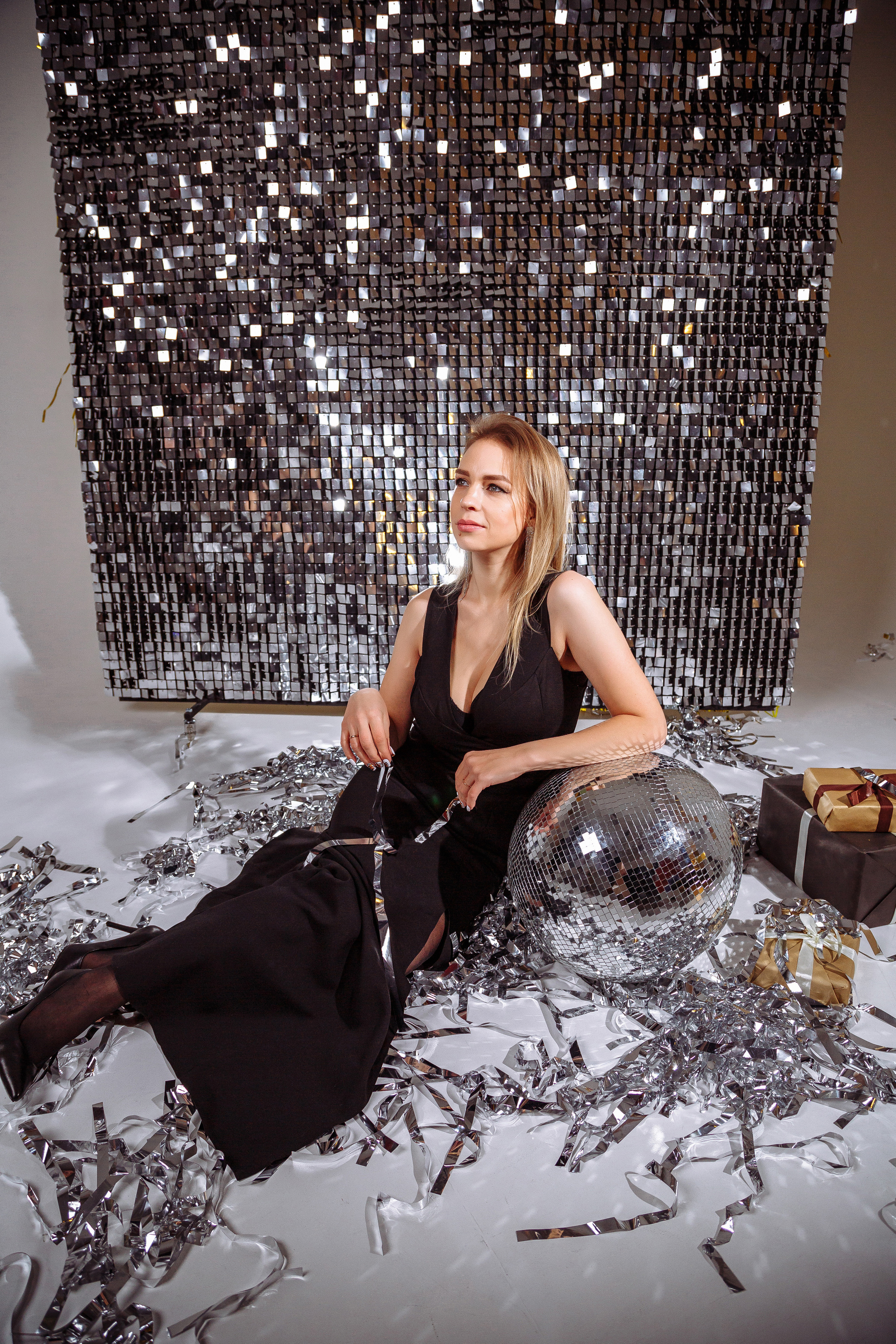 Виктория. Фотограф новорожденных Тверь Диана Муляева