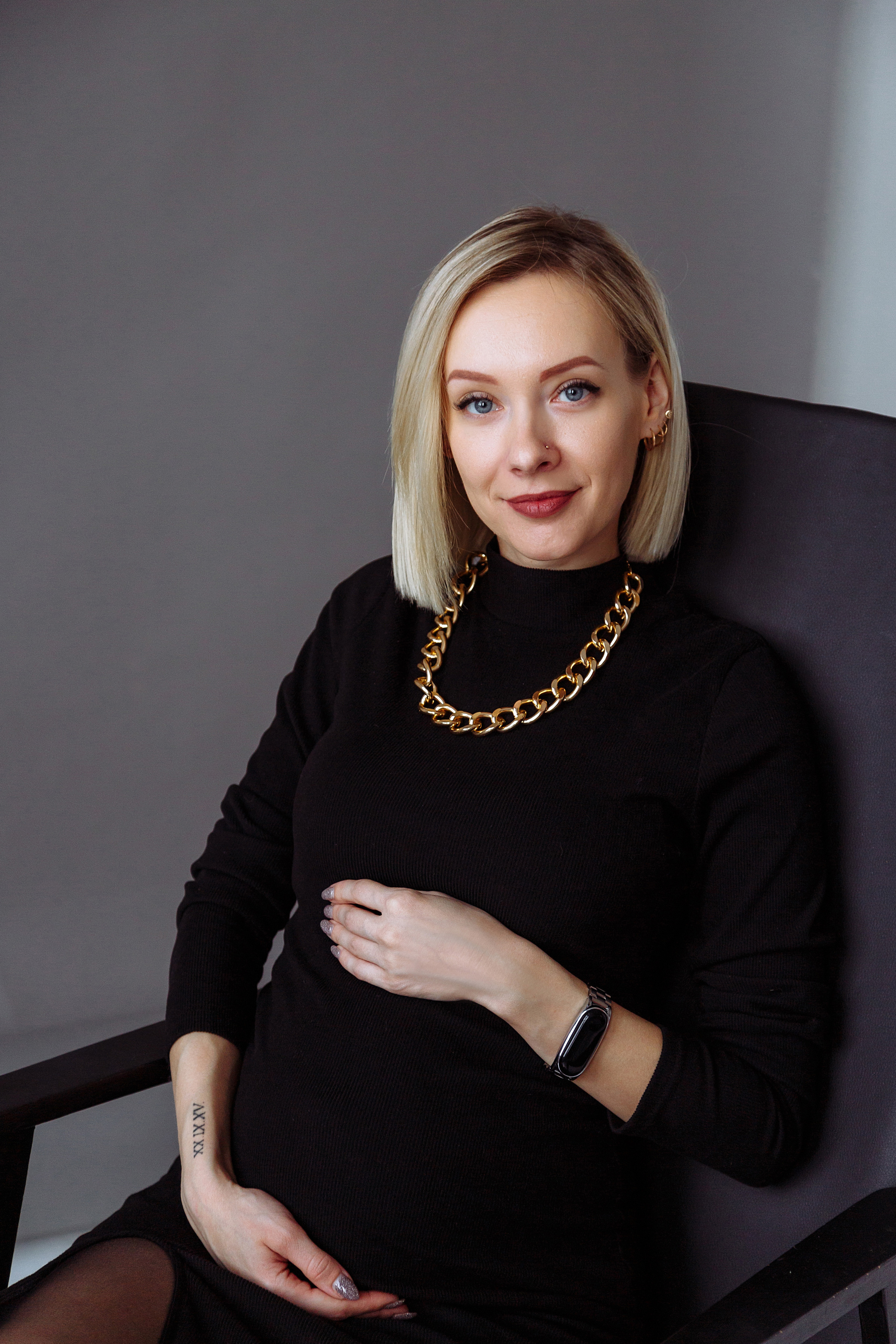 Юлия, Илья и Костя. Фотограф новорожденных Тверь Диана Муляева