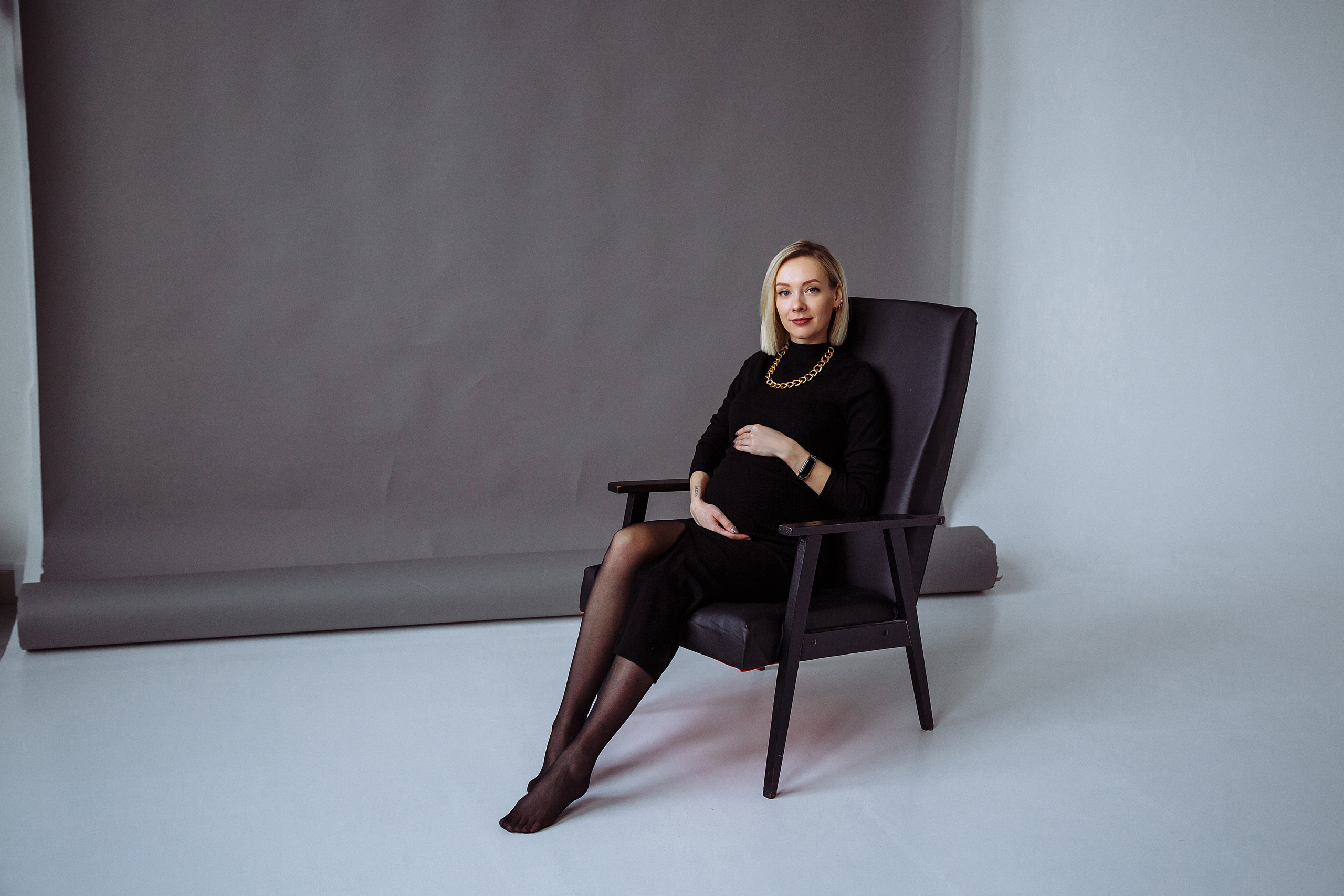 Юлия, Илья и Костя. Фотограф новорожденных Тверь Диана Муляева