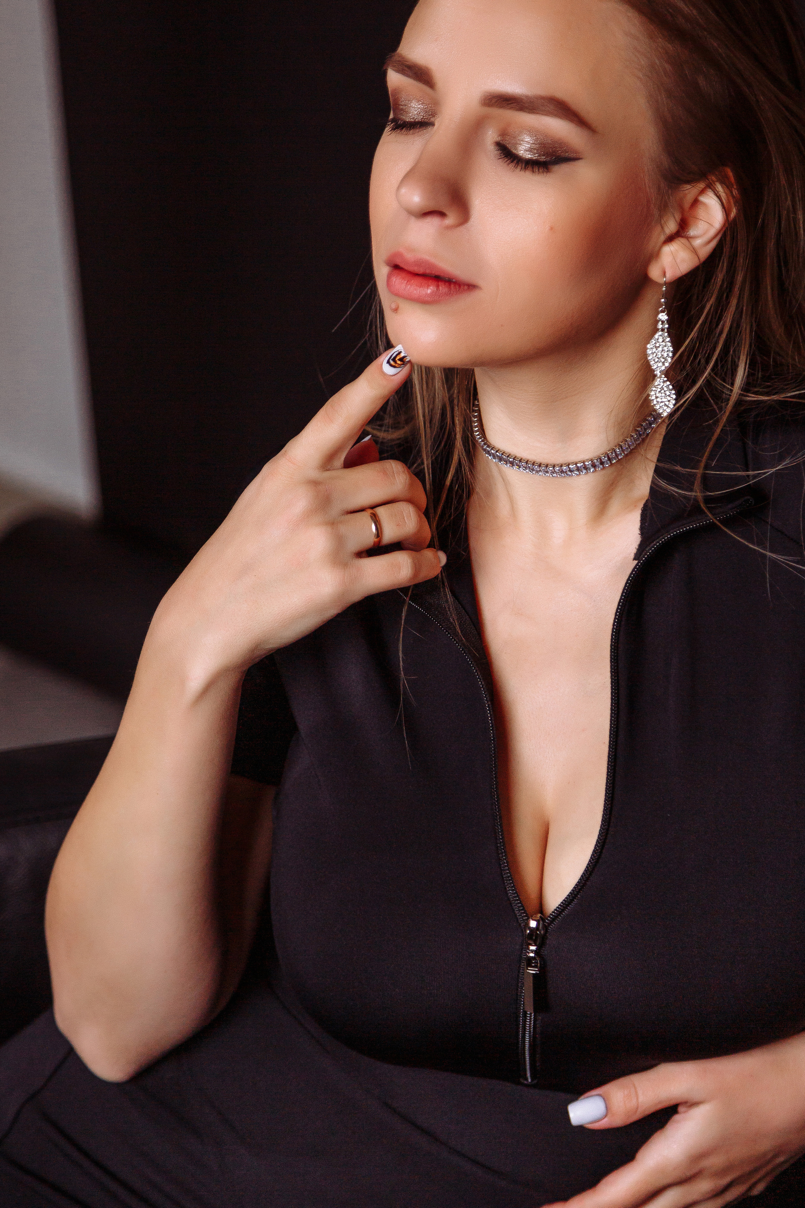 Виктория. Фотограф новорожденных Тверь Диана Муляева