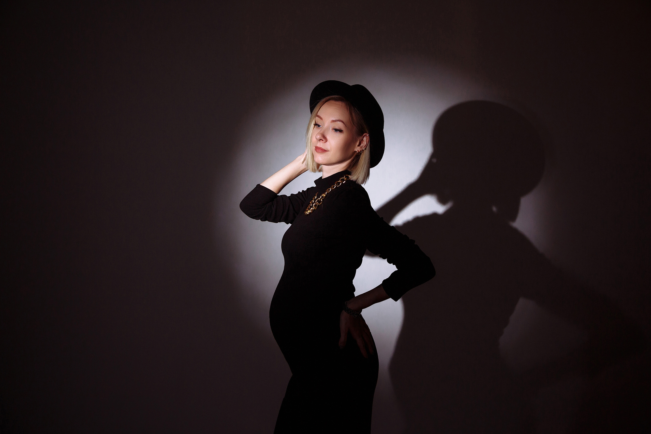 Юлия, Илья и Костя. Фотограф новорожденных Тверь Диана Муляева