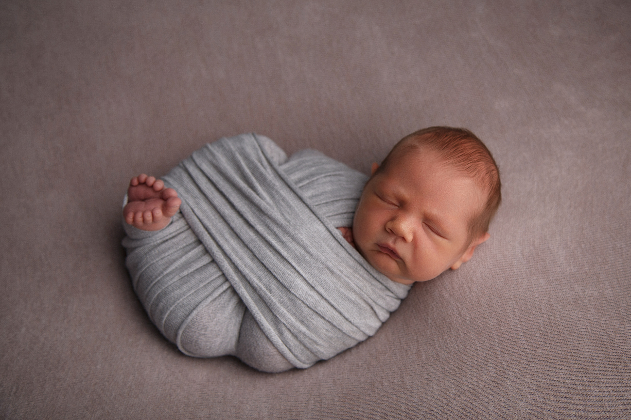 Марк (МК Москва). Фотограф новорожденных Тверь Диана Муляева