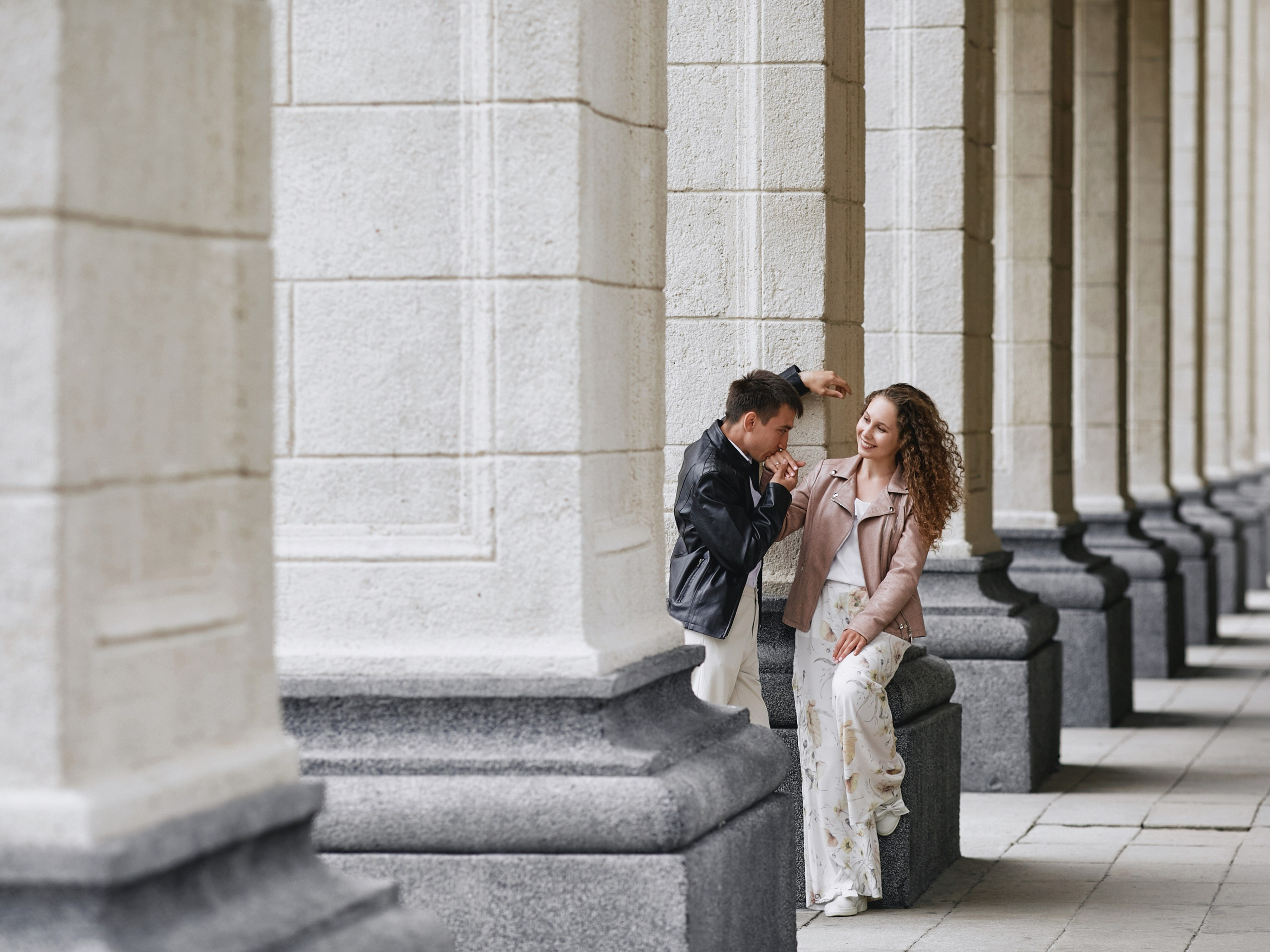 Семья & Love Story. Фотограф Андрей Кононенко