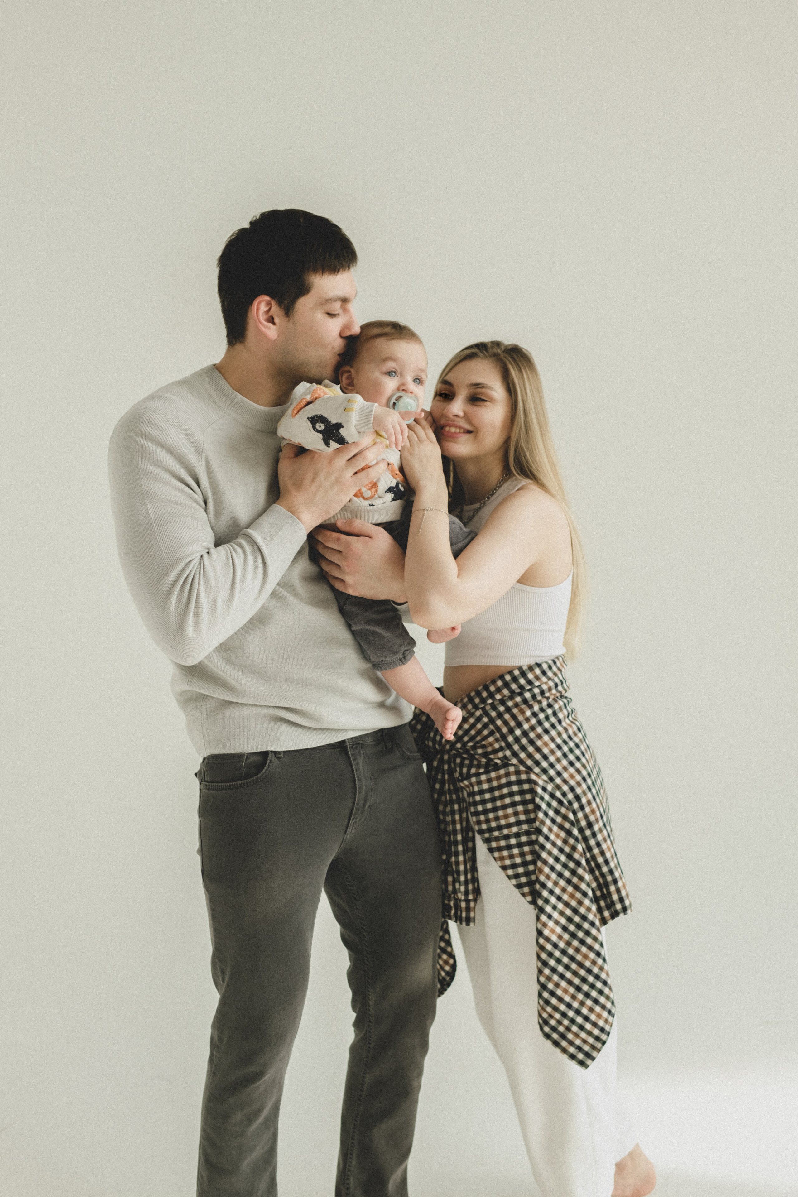 Алина. Видеограф Екатерина Ротова