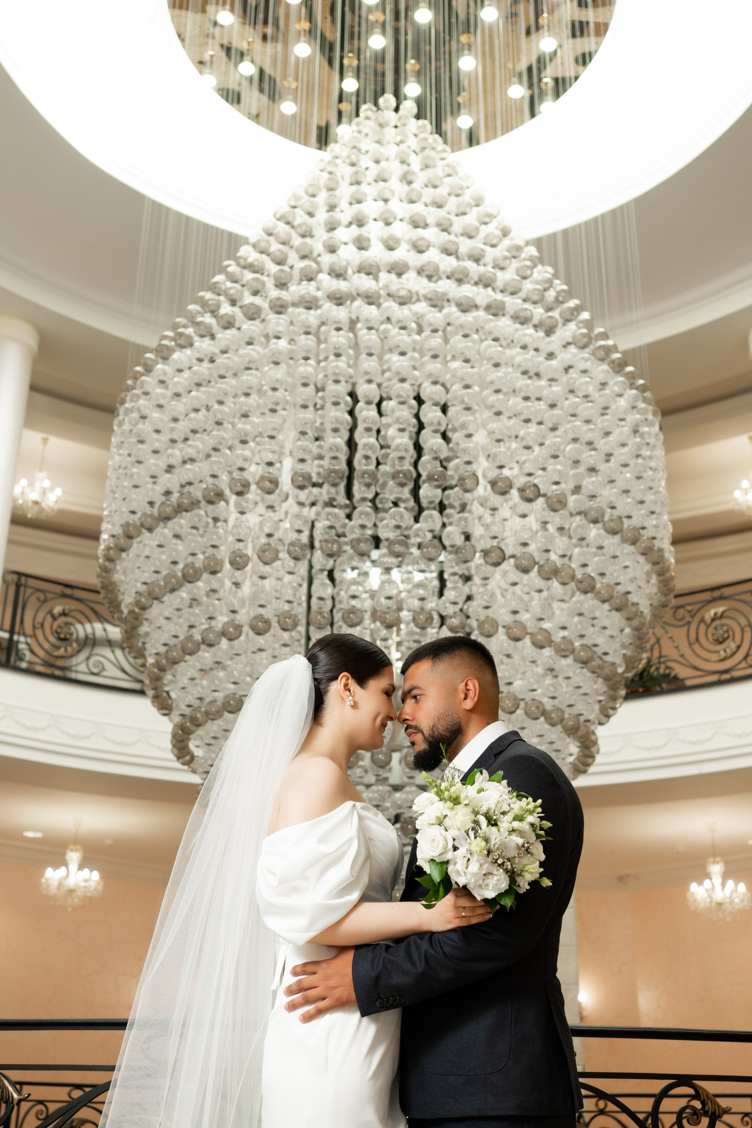 Загс. Фотограф Ирина Истомина