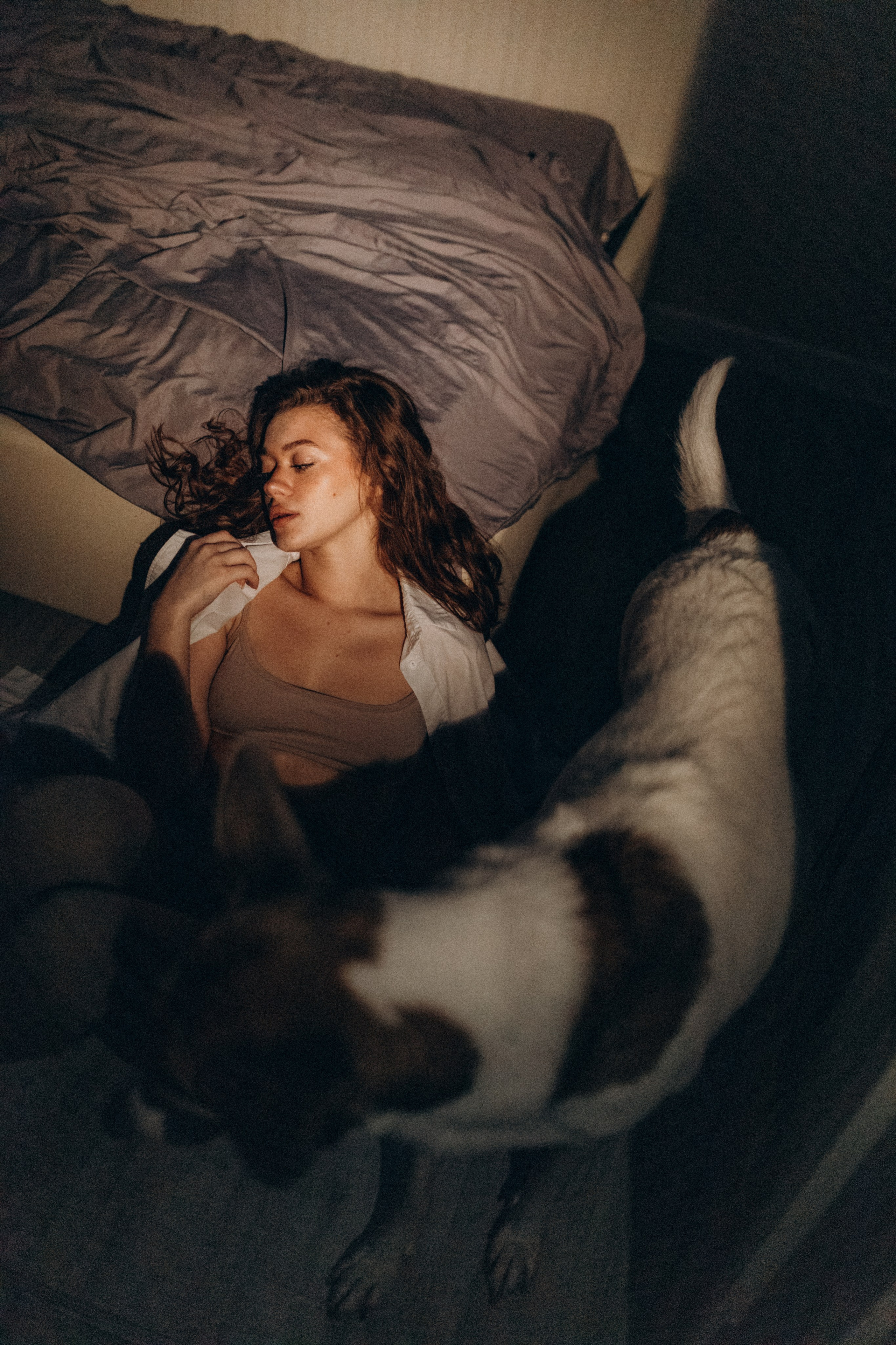 Полина. Фотограф НОГИНСК, Москва, Анастасия Белая