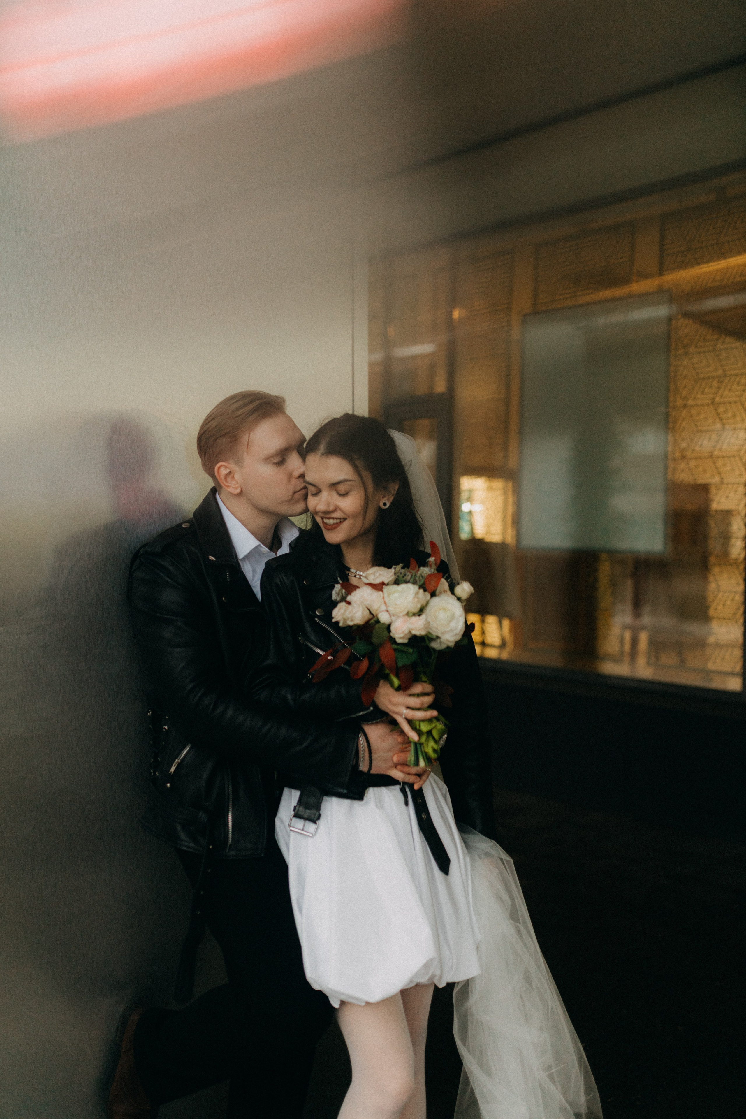 Мария & Иван. Фотограф НОГИНСК, Москва, Анастасия Белая